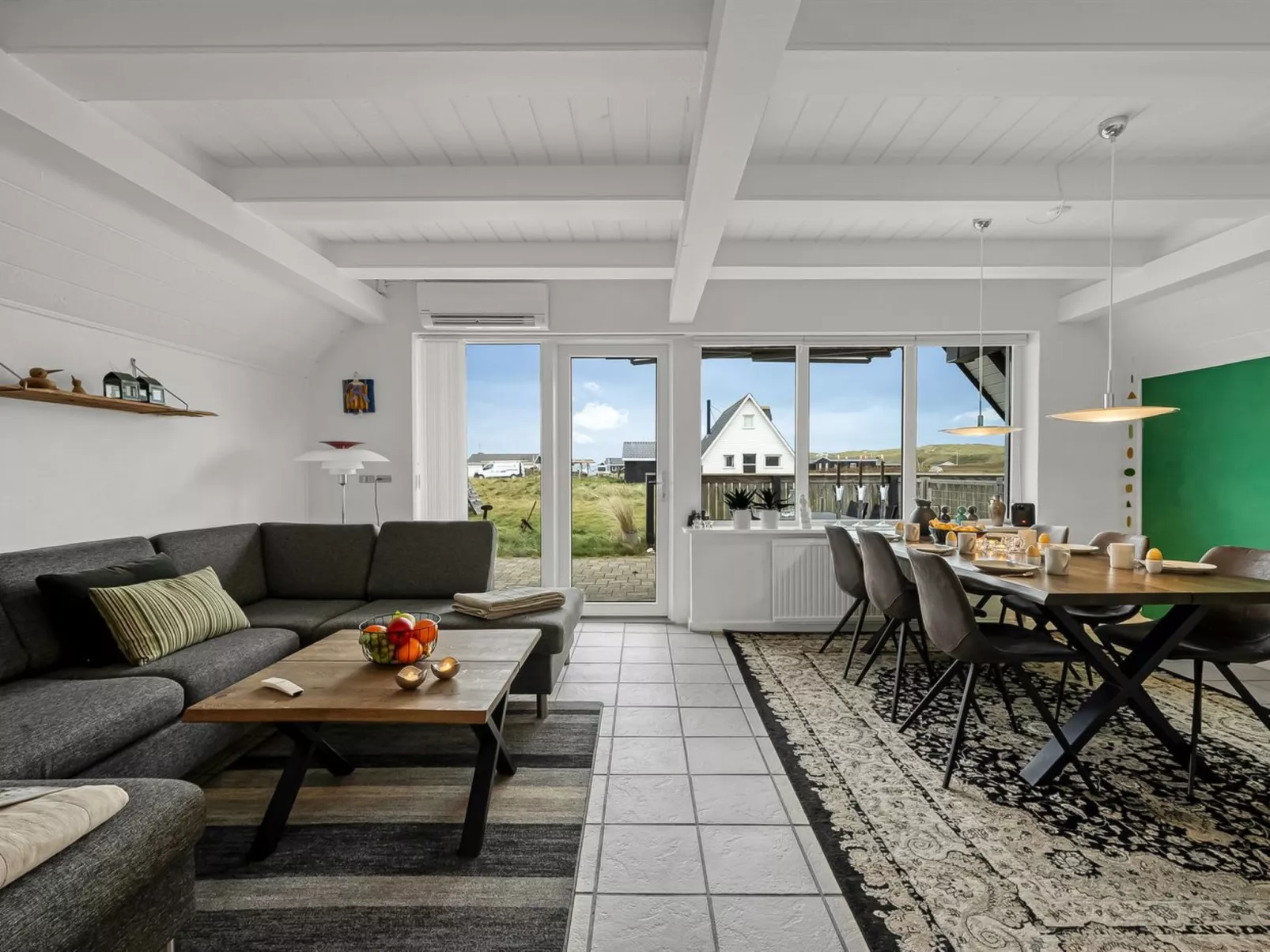 "Kaja" - 150m from the sea-Inside