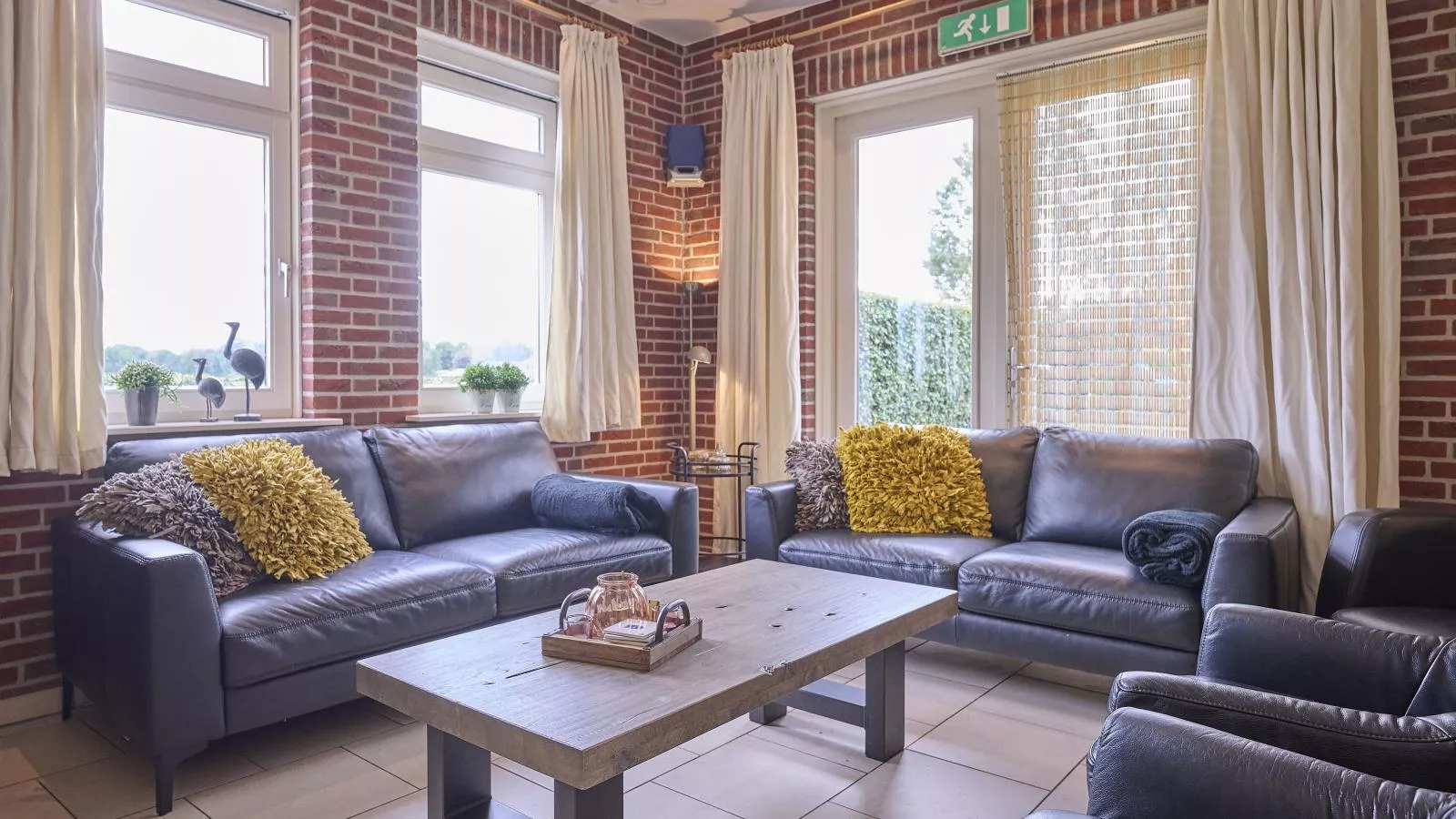 T Achterhoes-Living room