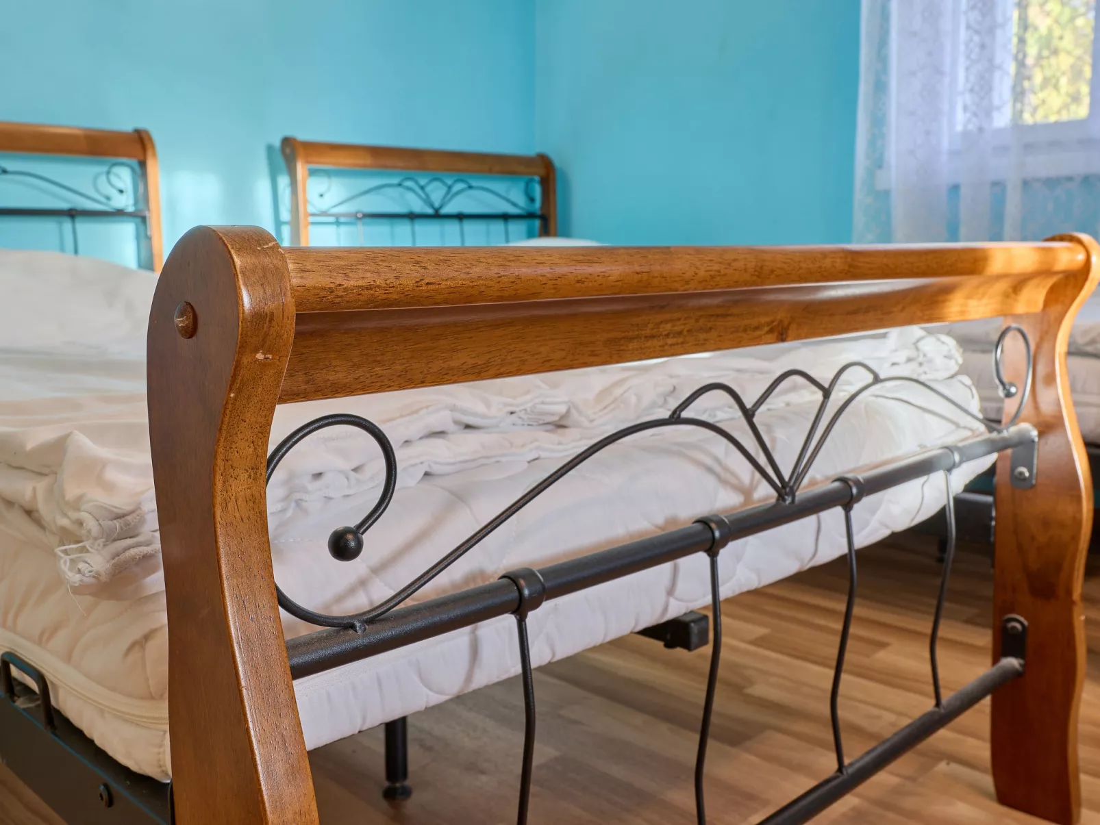 U Tety Bystré-Inside