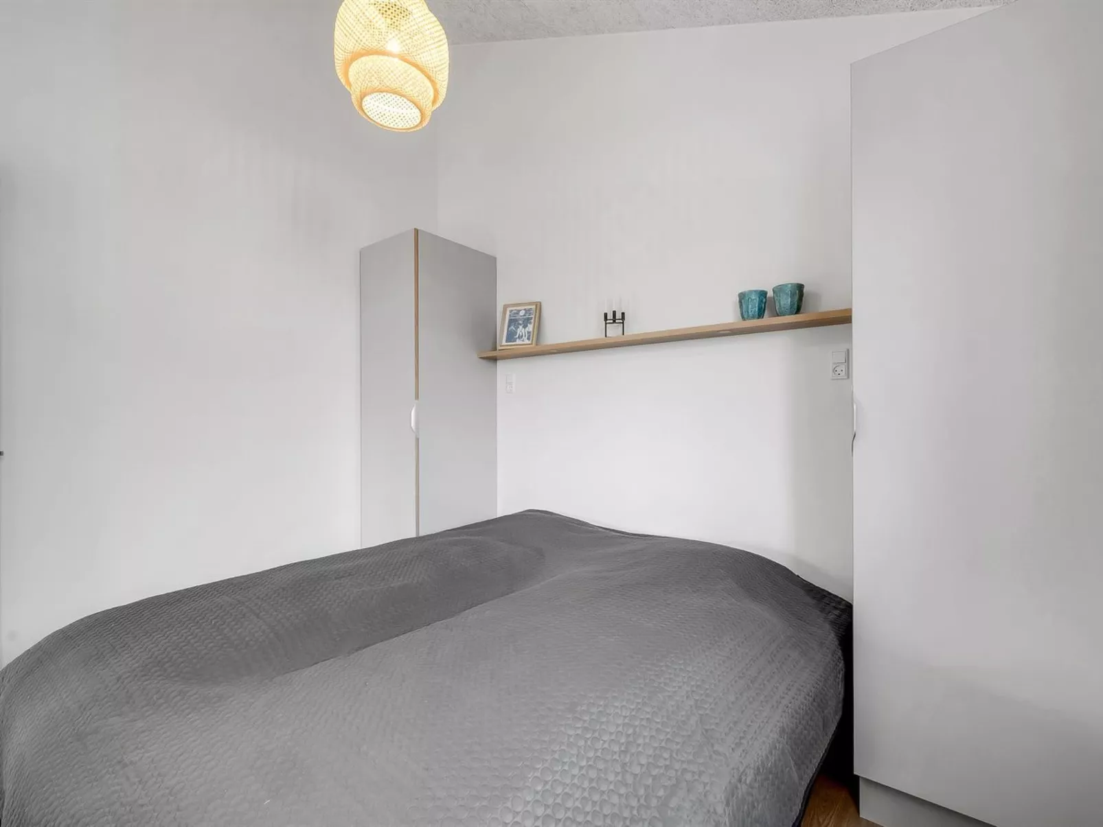 "Kjeld" -  from the sea-Drinnen