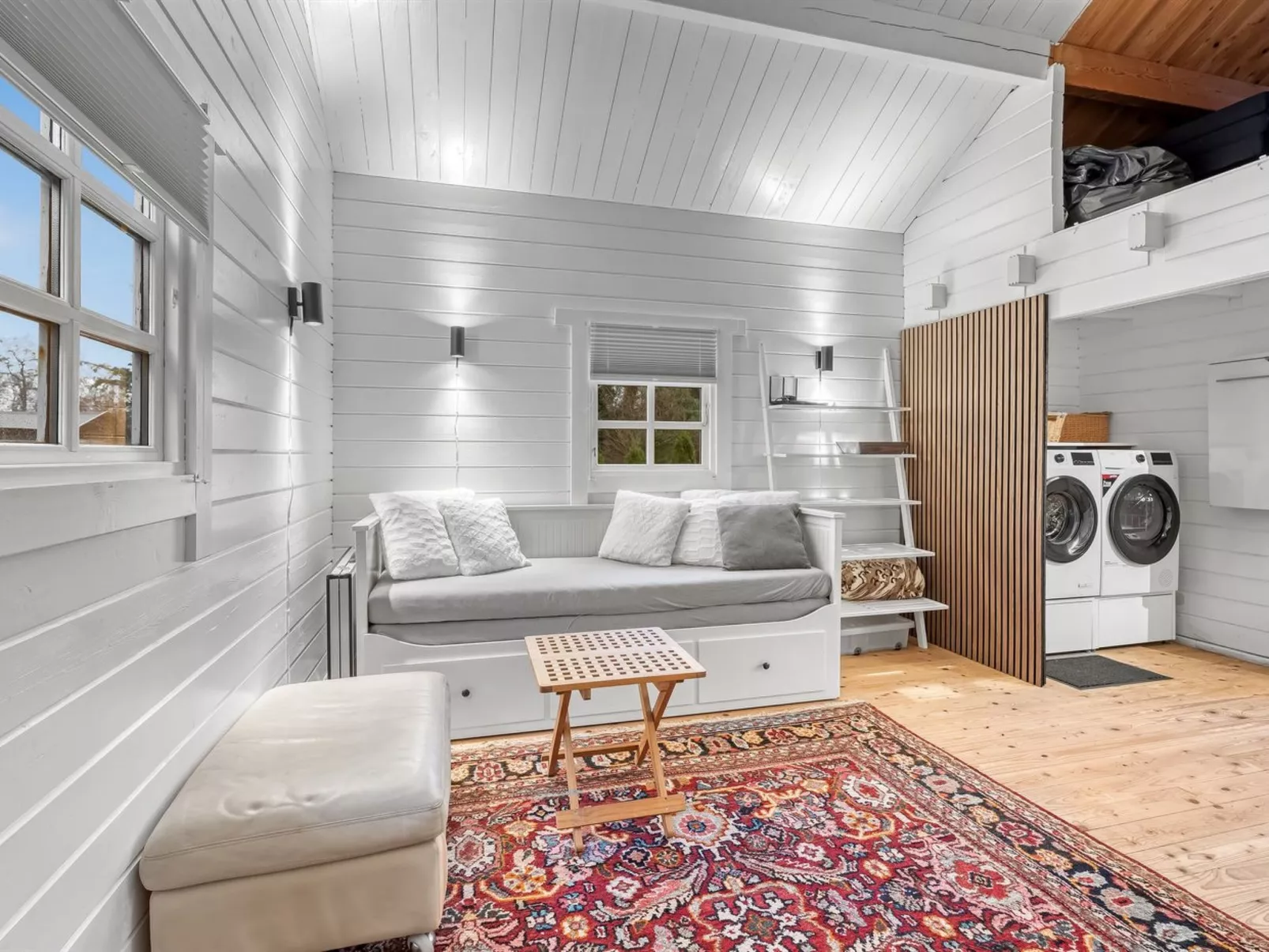 "Timao" - 750m from the sea-Dedans