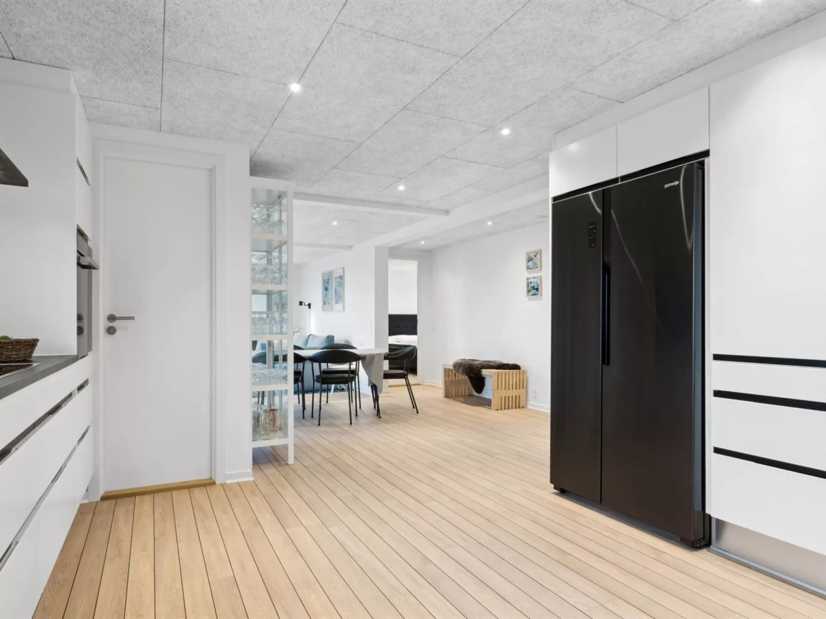 "Imilie" - 450m from the sea-Inside