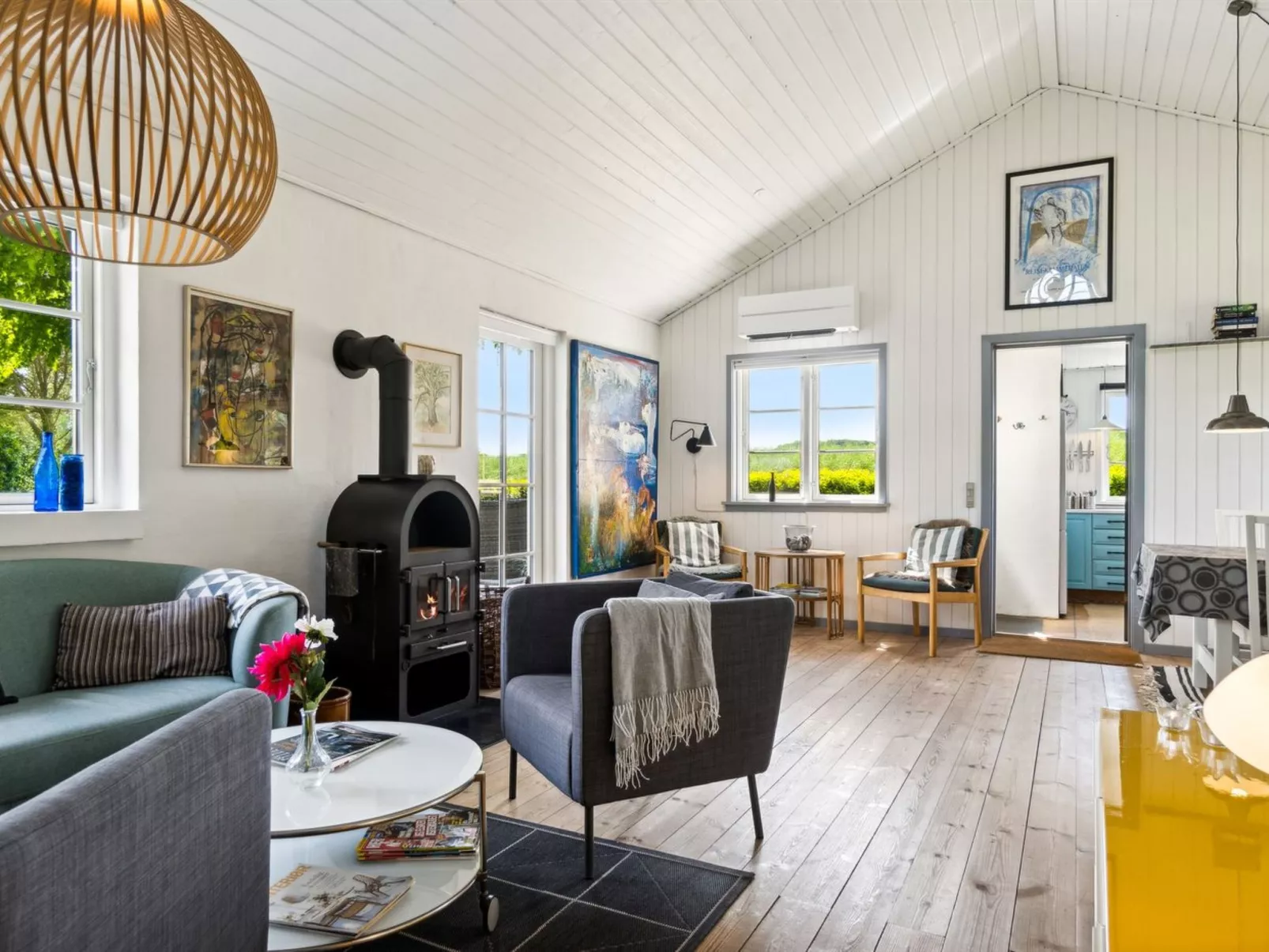 "Jelko" - 375m from the sea-Inside