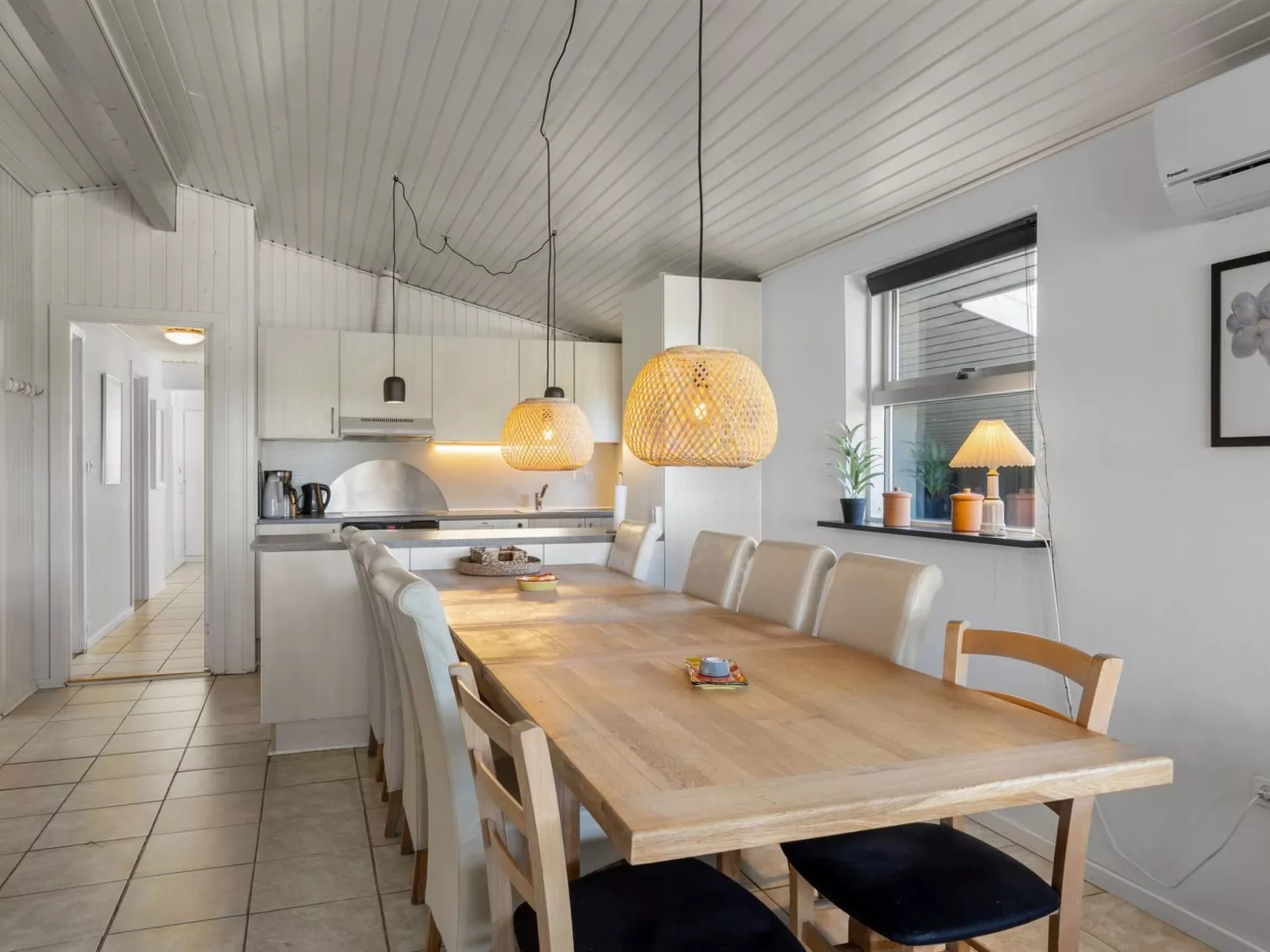 "Maylin" - 350m from the sea-Inside