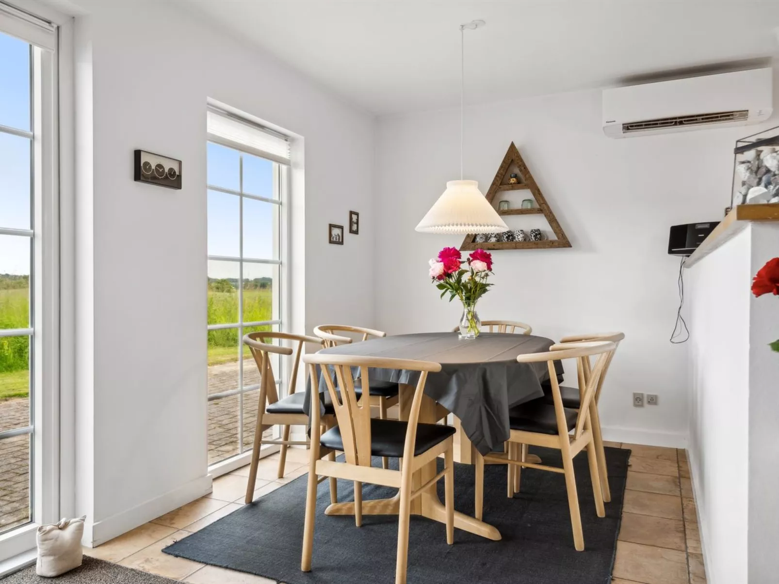 "Sakari" - 375m from the sea-Dedans