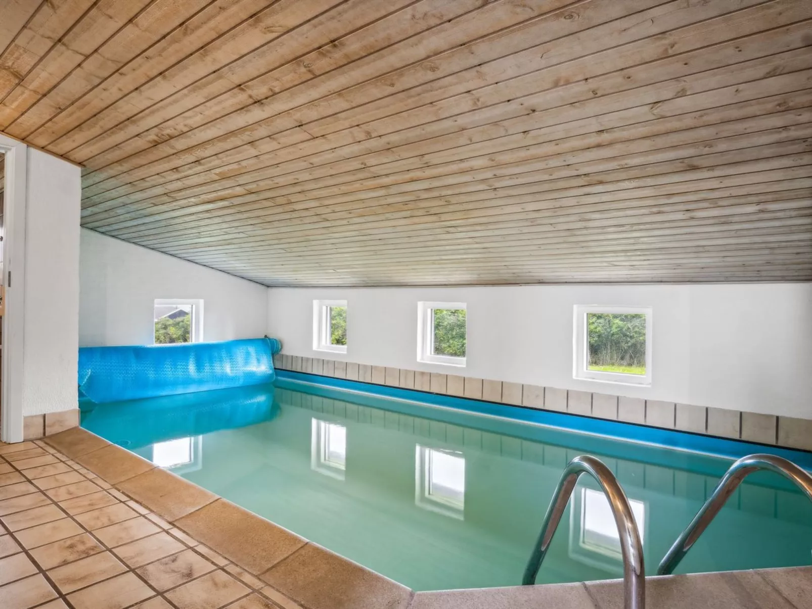 "Nelina" - 300m from the sea-Outside