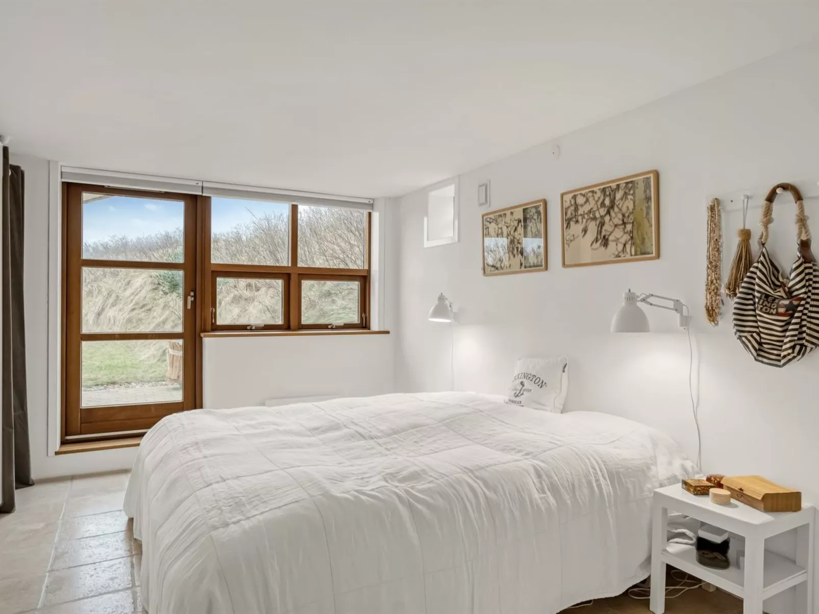 "Bjerund" - 300m from the sea-Inside