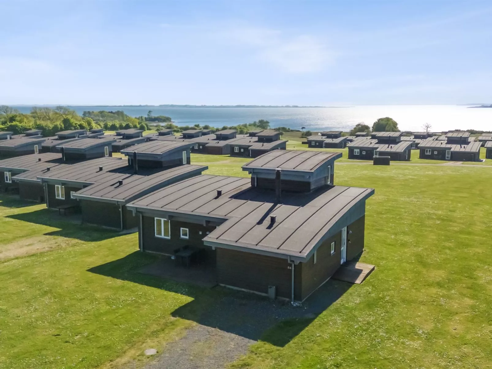 "Magga" - 520m from the sea-Outside