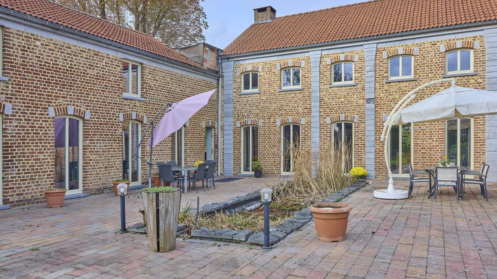 Quanto A-Garten Sommer