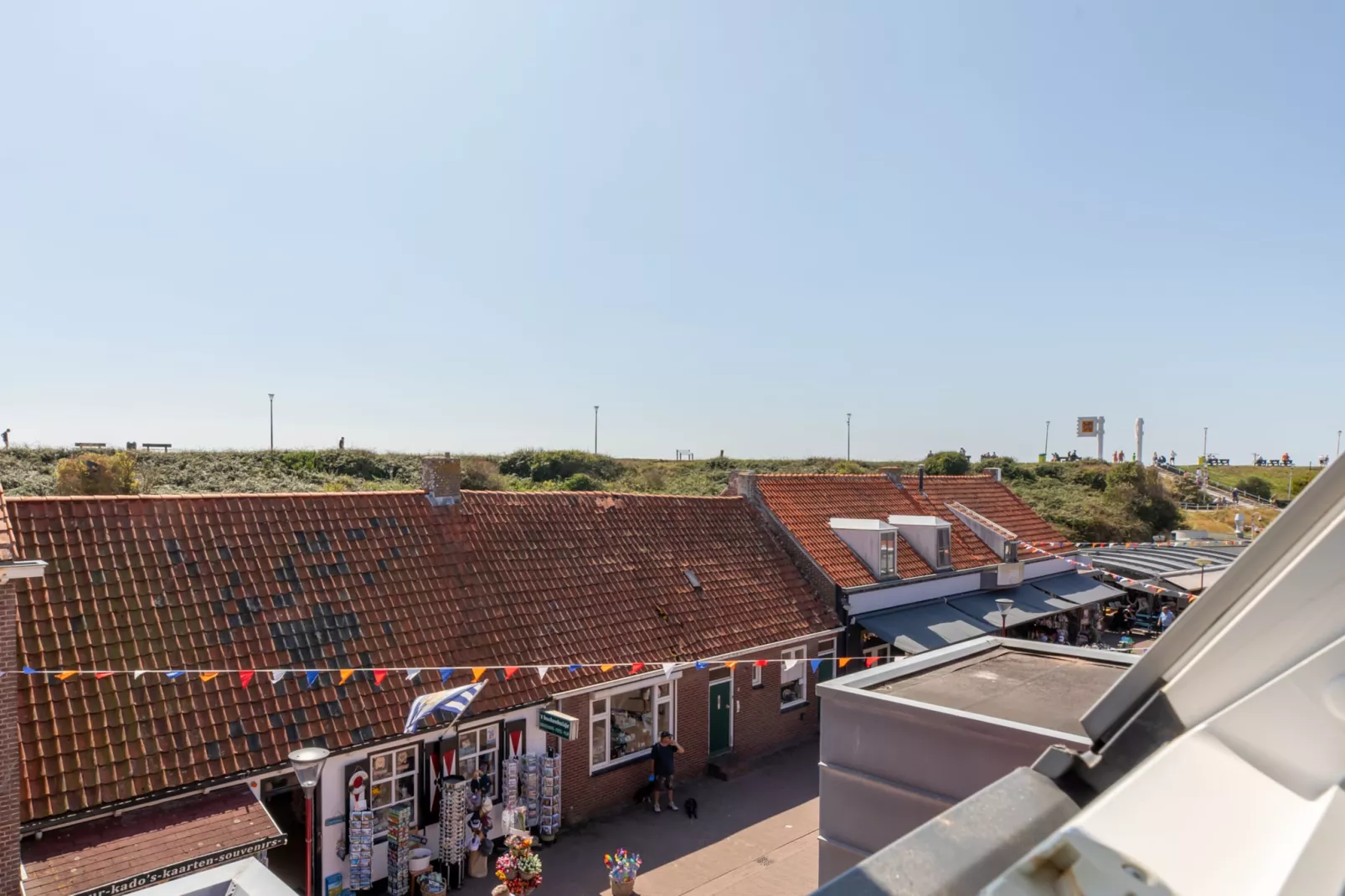 Studio / Appartement Langstraat 29C Zoutelande 2 Personen  Strandvakantie Zeeland-Untagged