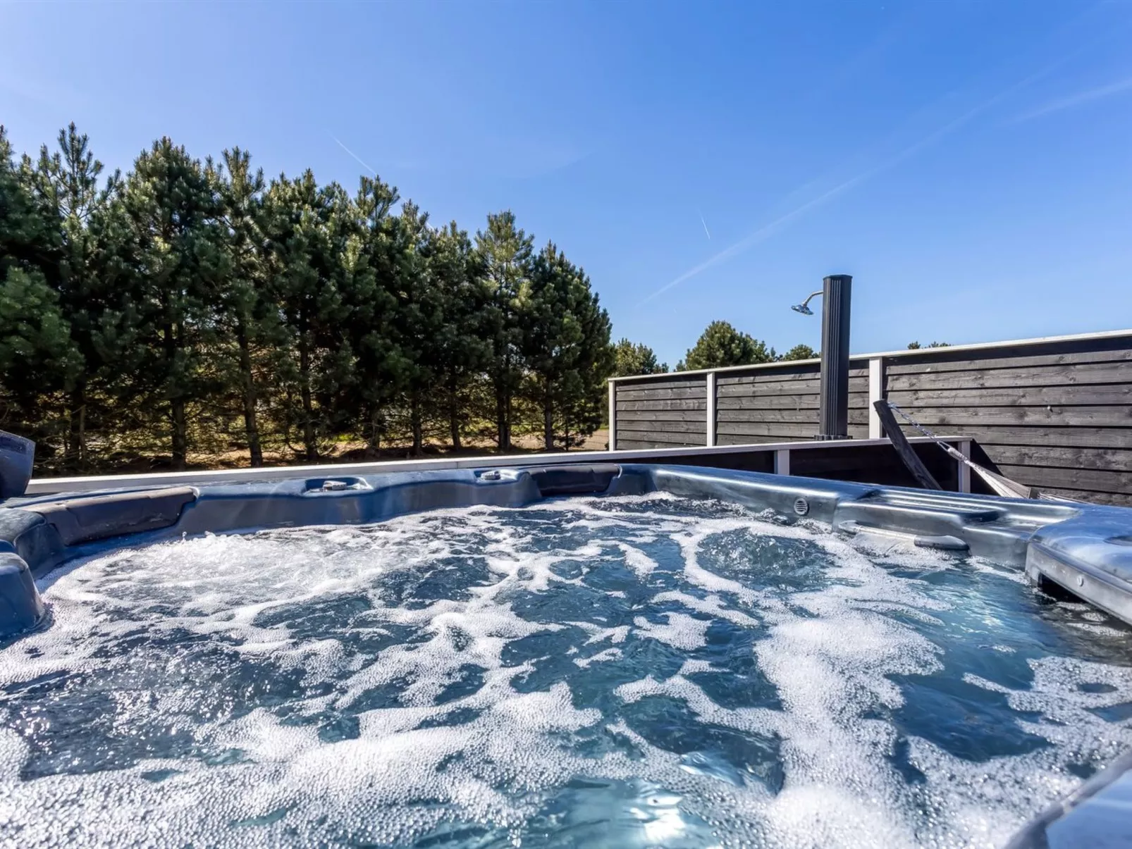 "Amdi" - 1.3km from the sea-Inside