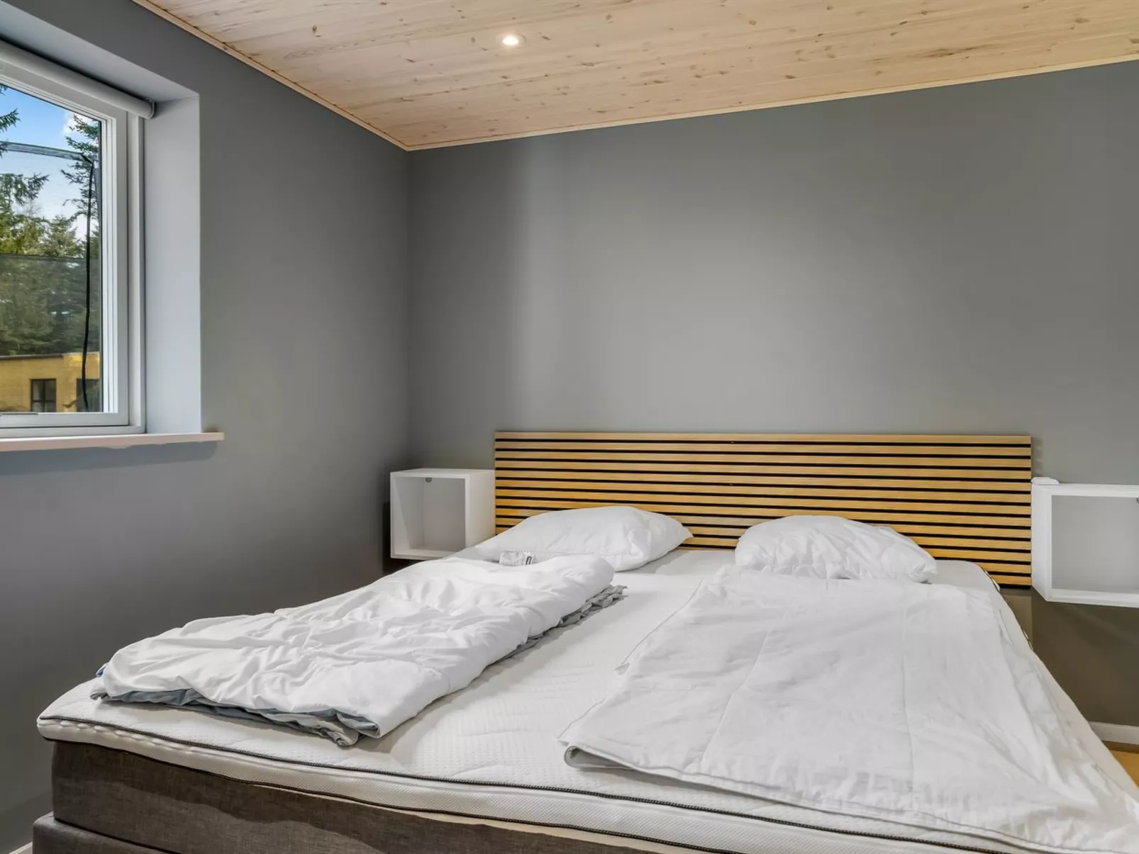 "Herwarth" - 2.3km from the sea-Drinnen