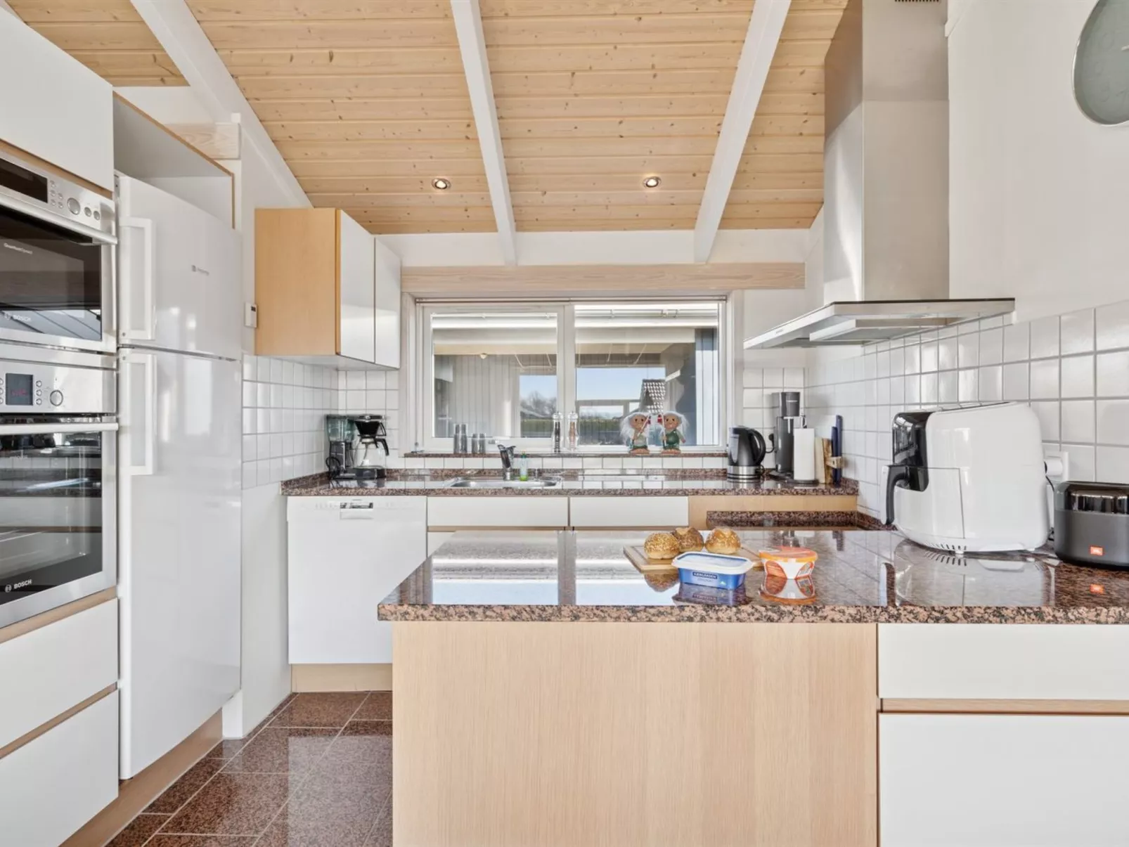 "Annegret" - 200m from the sea-Inside