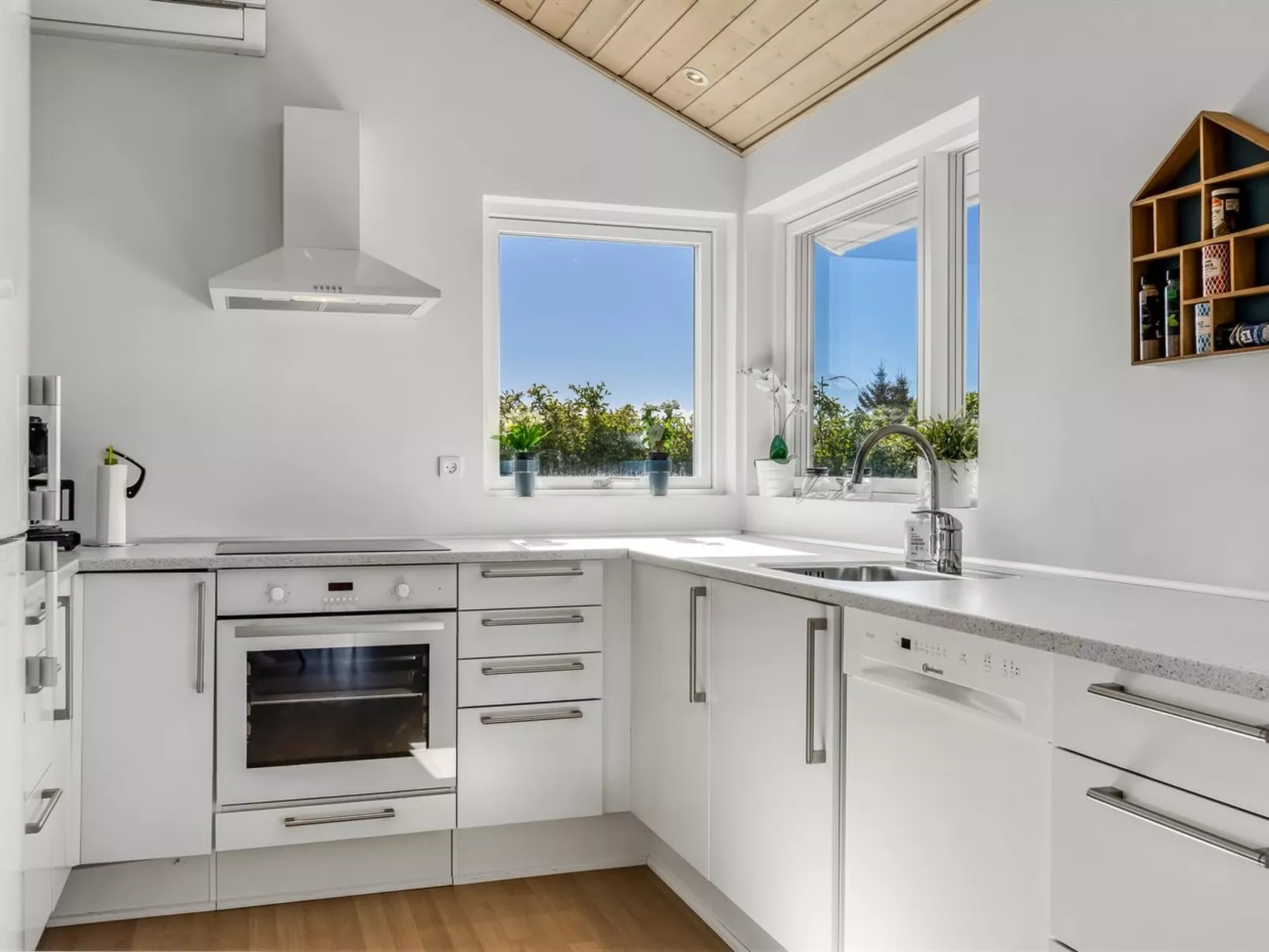 "Delko" - 650m from the sea-Dedans