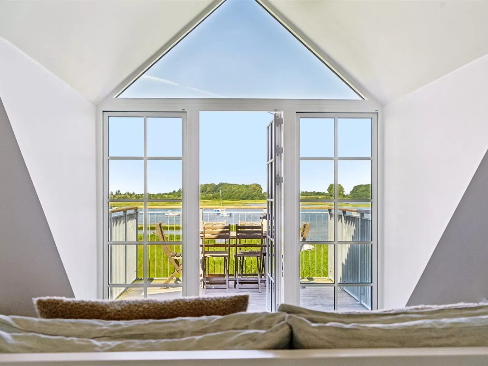 "Devis" - 75m from the sea-Outside