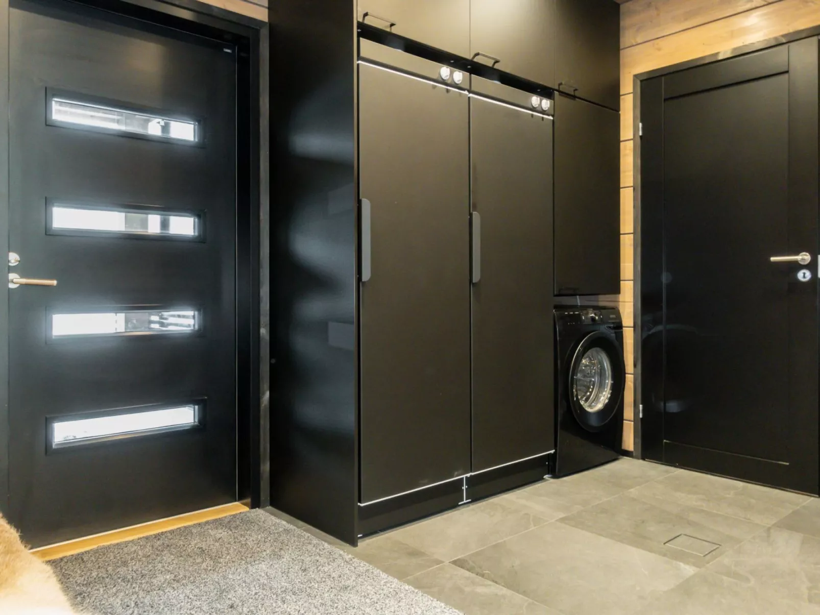 Tievachalets 6 b-Dedans