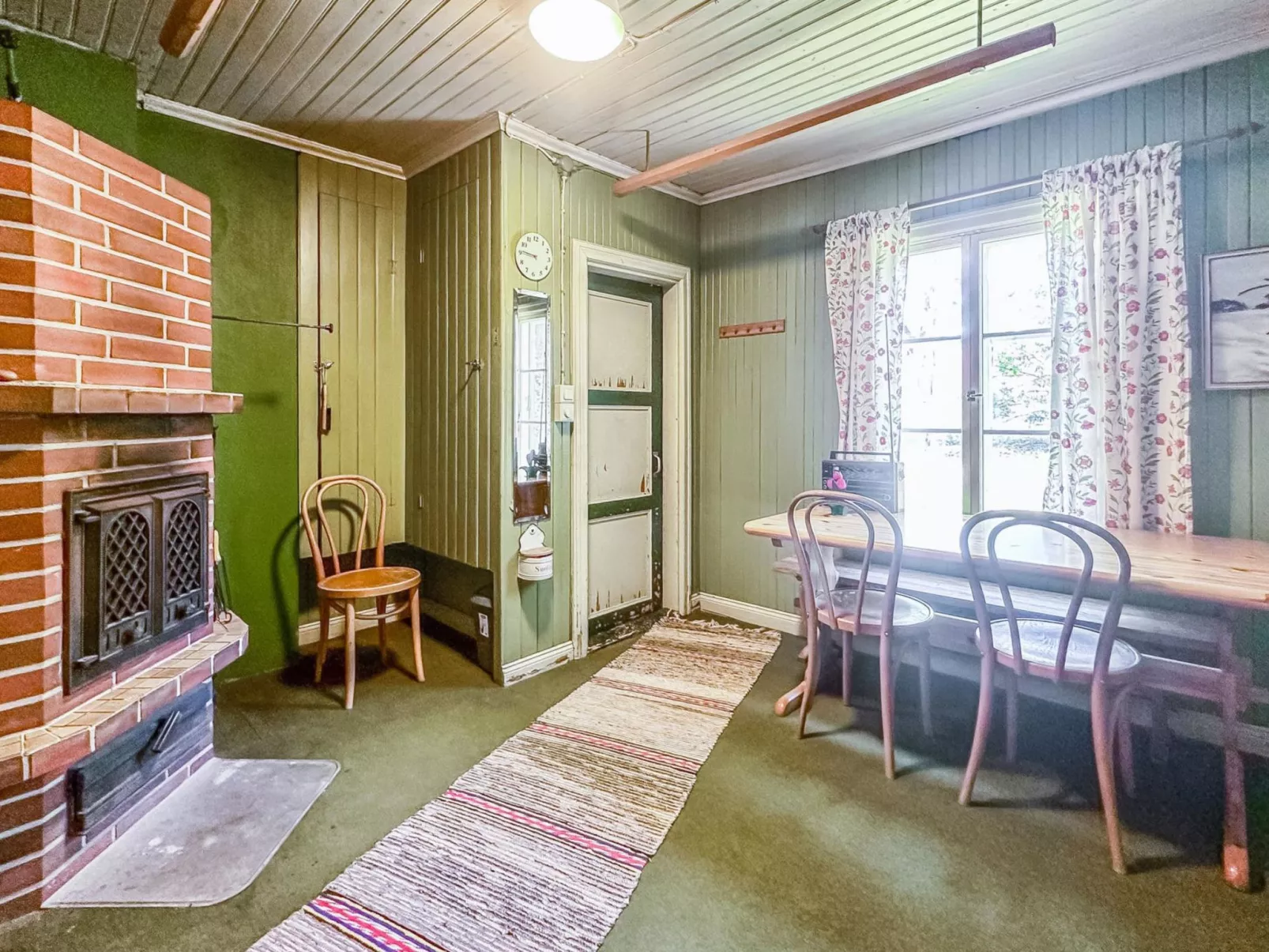 Holiday pleikilä-Dedans