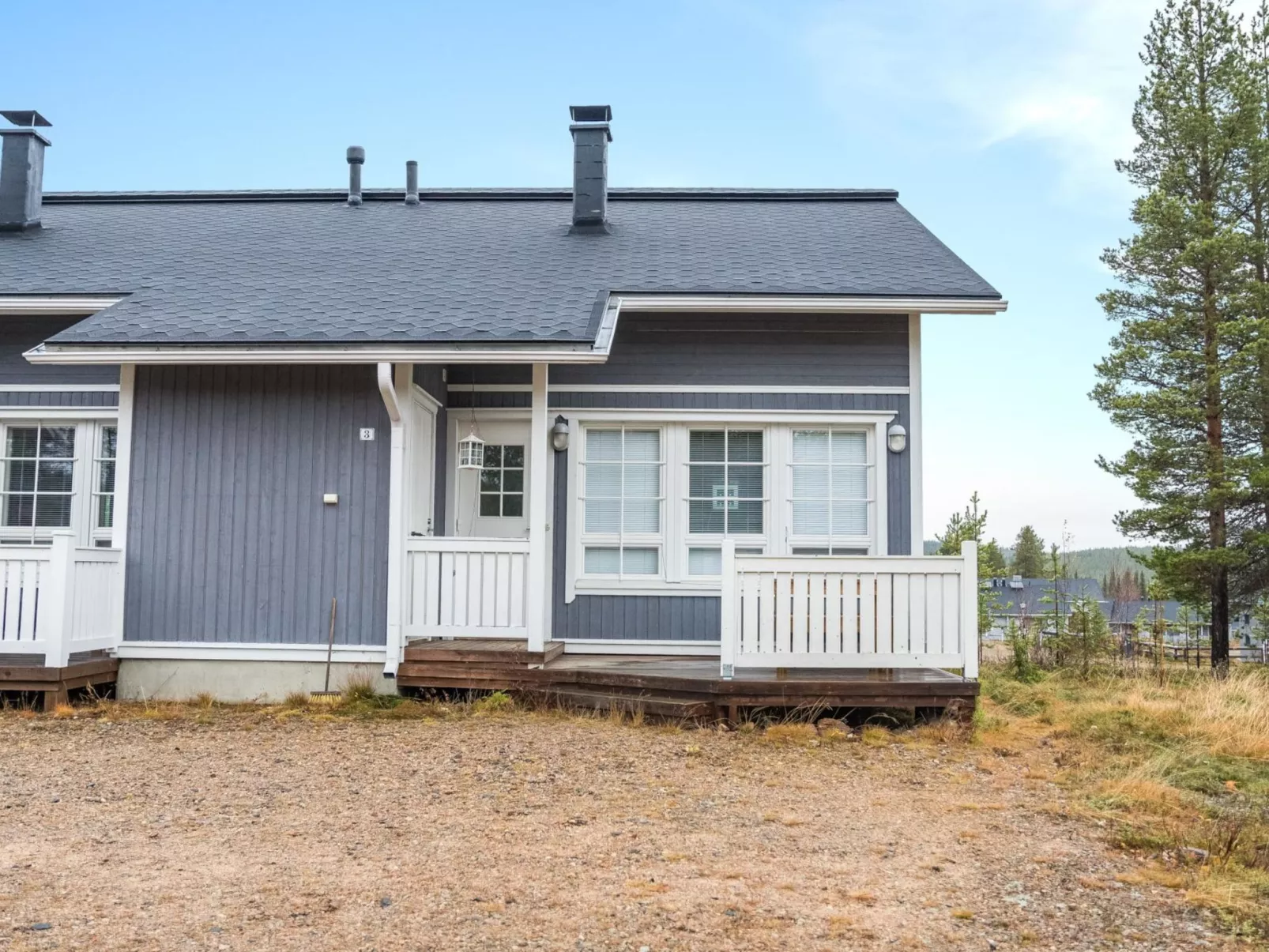 Jahtikaltio 3-Dedans