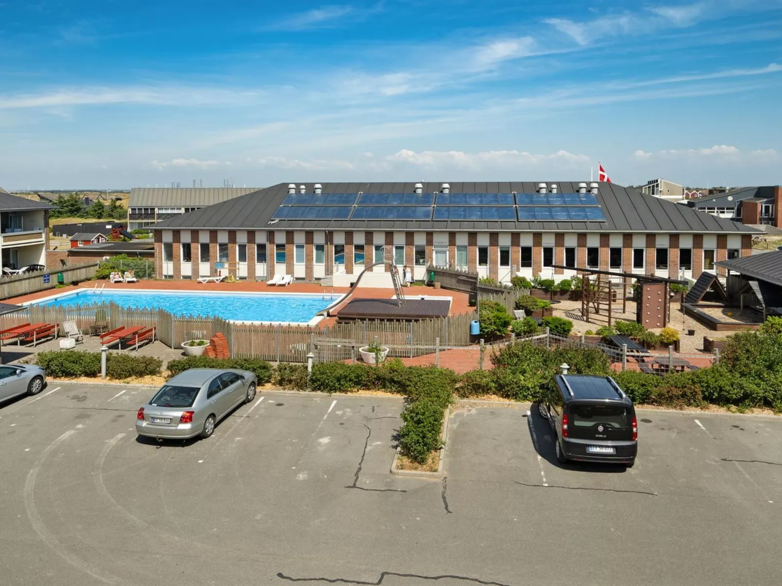 "Mijat" - 50m from the sea-Draußen