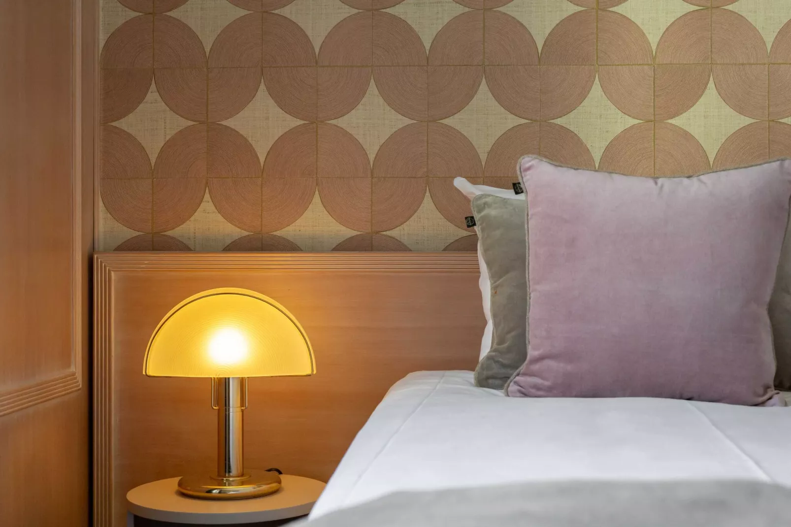 Cityzen-131 - Chambre
