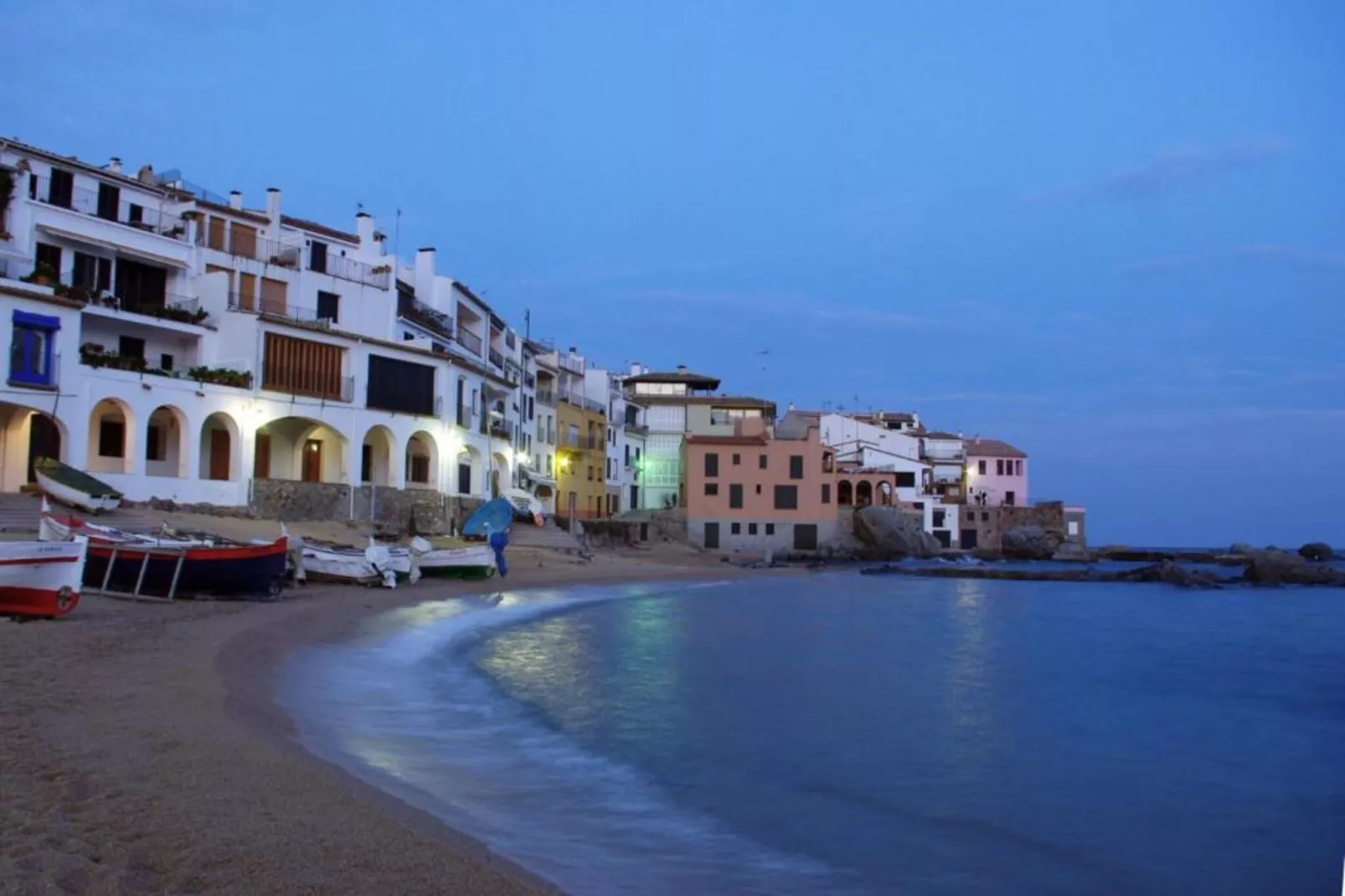 Pastora 2-Areas within 20km in summer