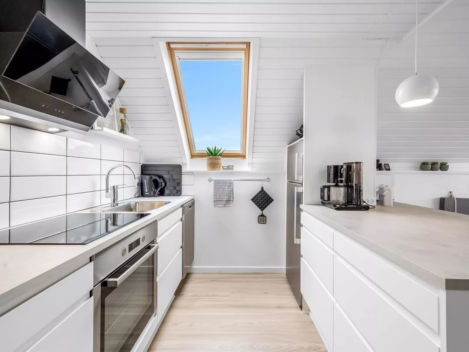 "Jelisaveta" - 500m from the sea-Inside