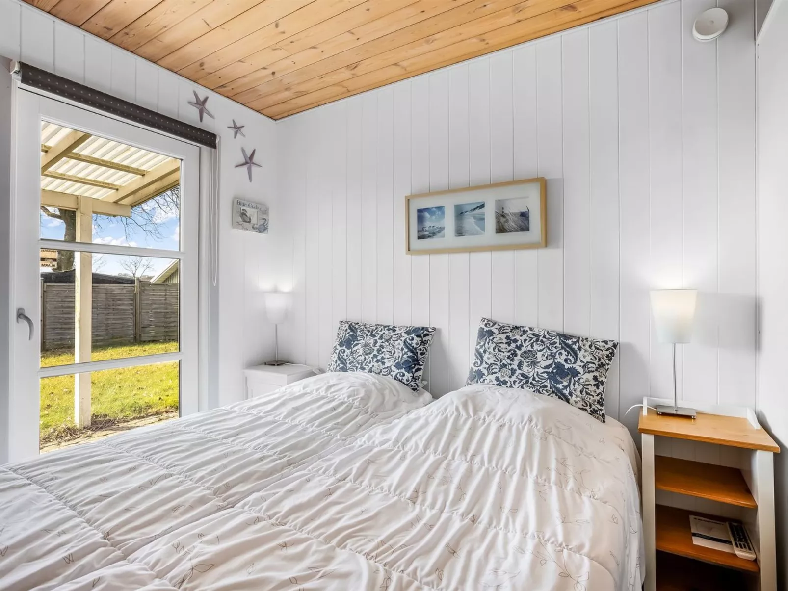 "Terttu" - 250m from the sea-Inside