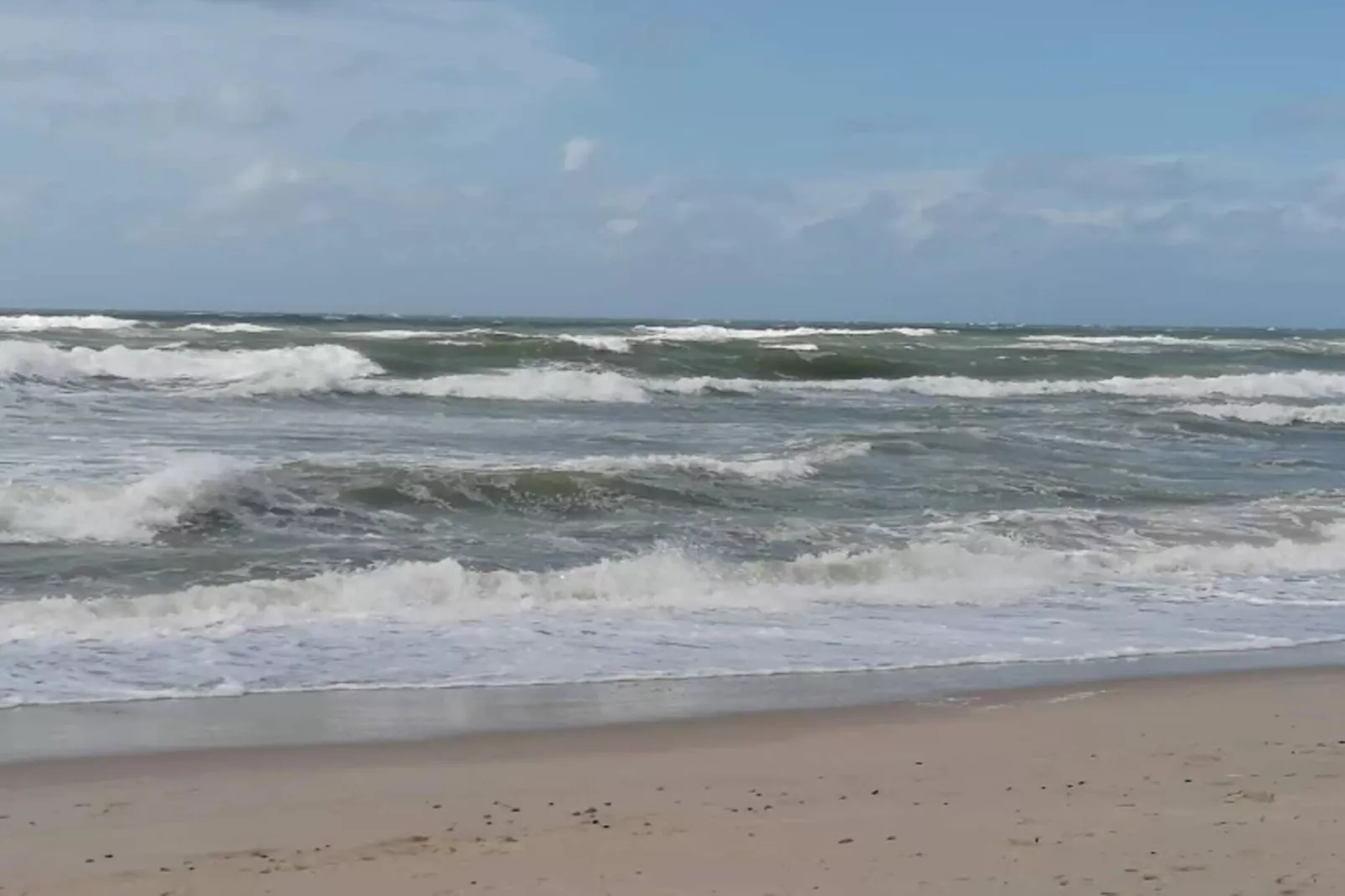4 Sterne Ferienhaus in Nørre Nebel-Wasserblick