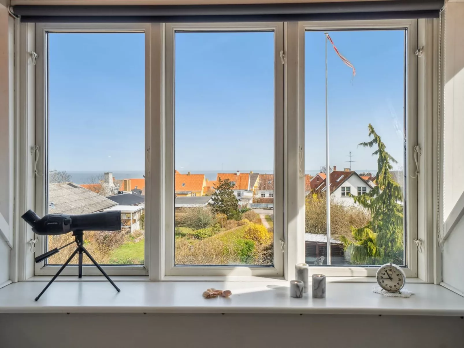 "Taja" - 170m from the sea-Draußen