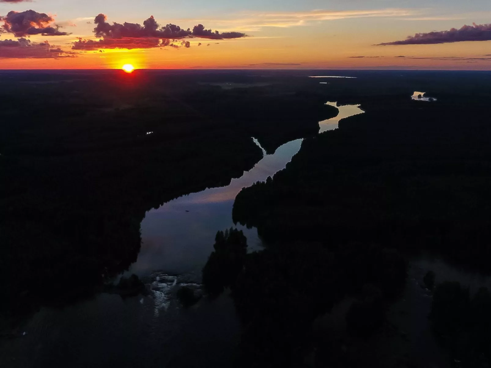 Huvila ferdinand-Inside