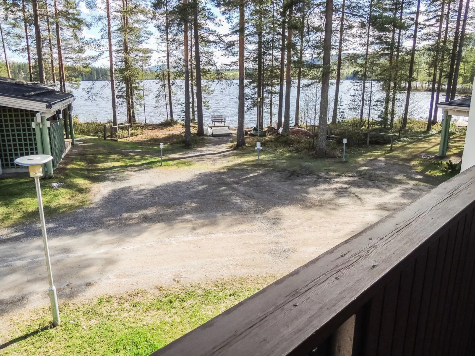 Hiisiranta b3-Dedans