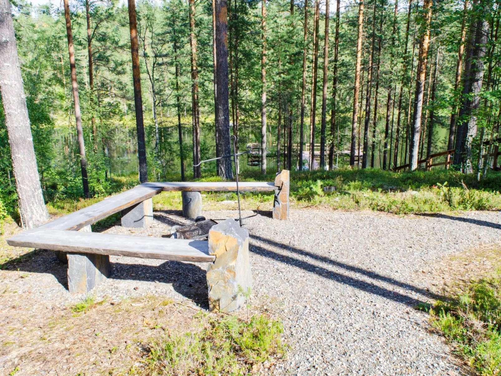 Otsopirtti, maria-Dedans