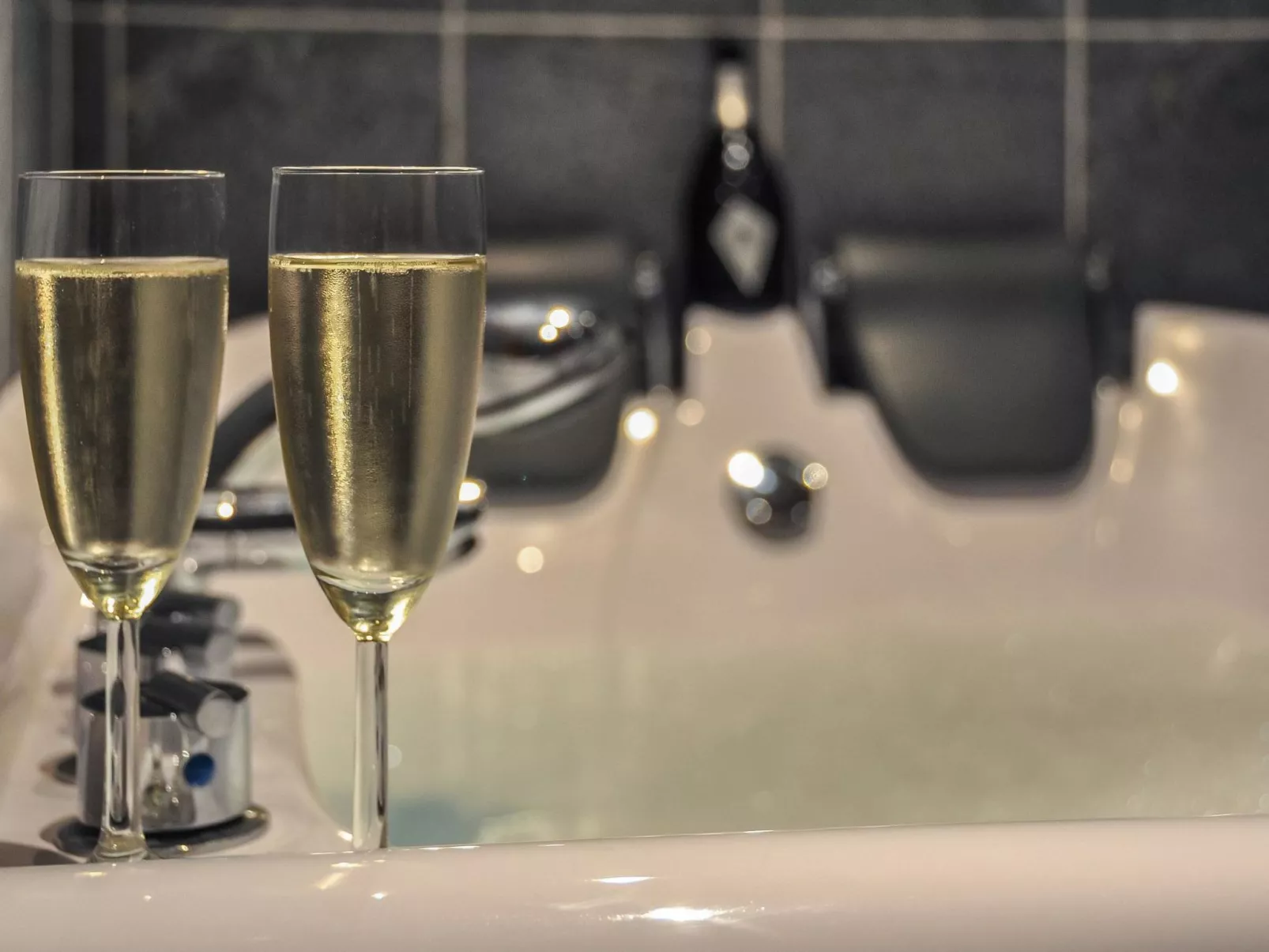 Villa rukapiste-Inside