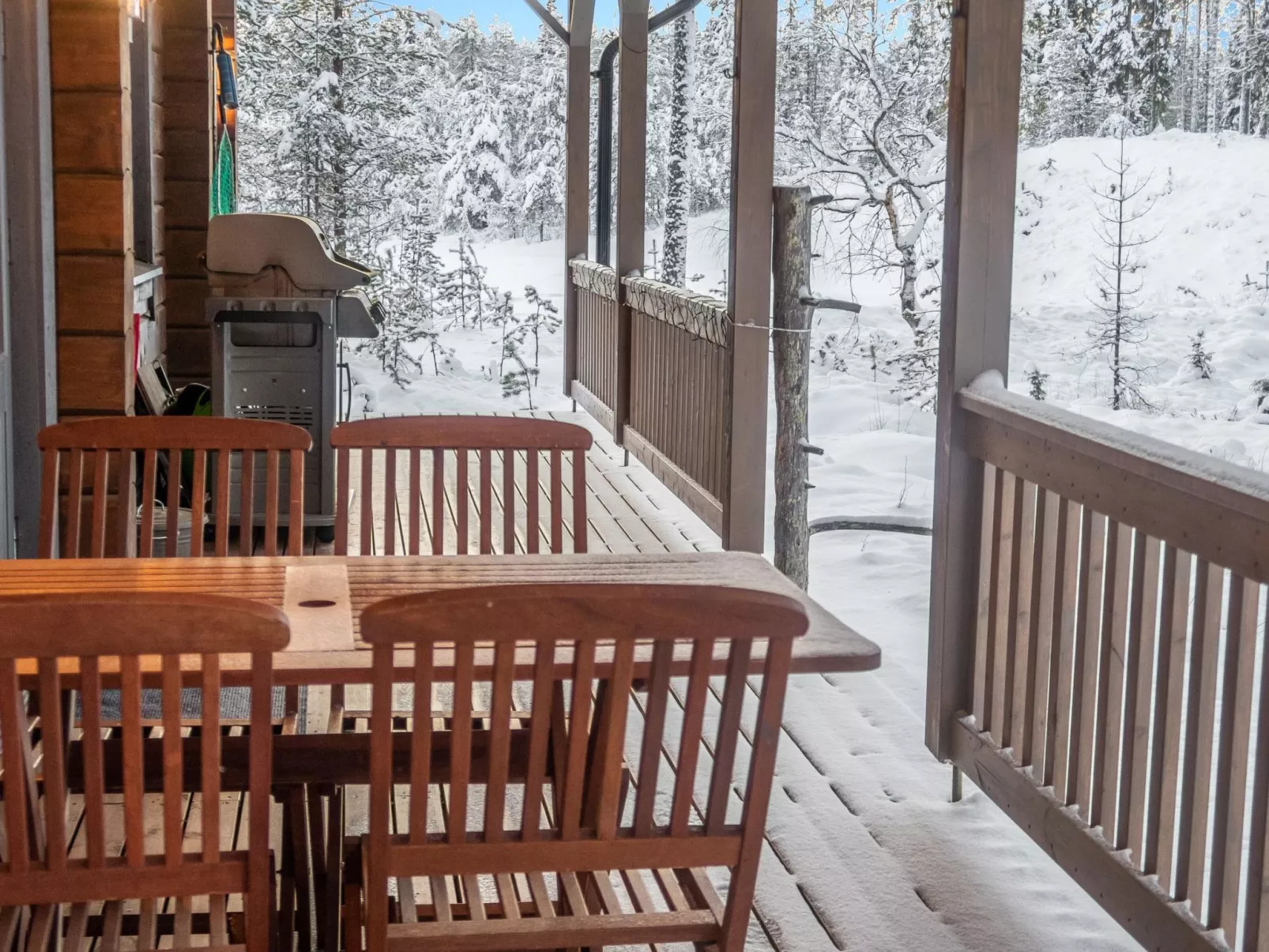 Kiehtäjän virta-Inside