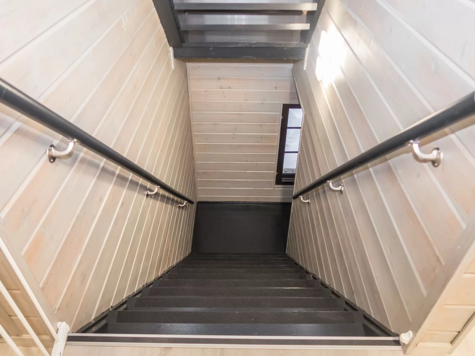 Villa kilkilö-Drinnen