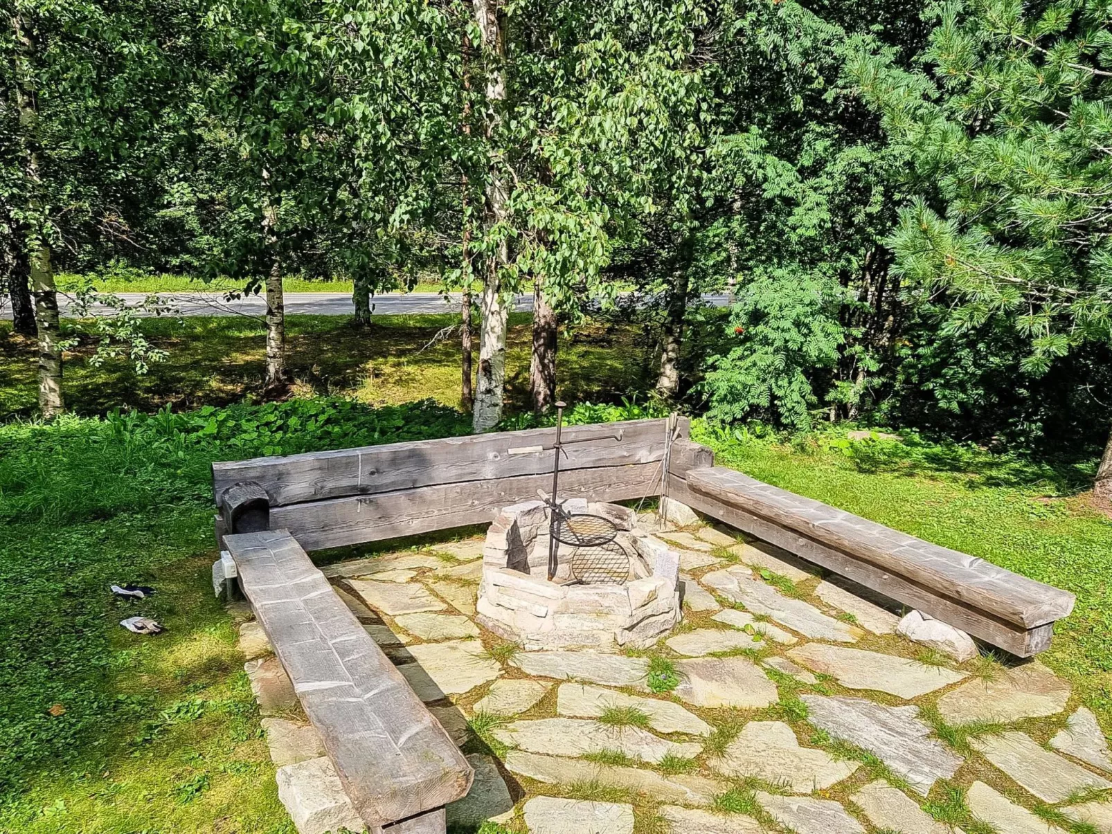 Alppitalo sinitähti 9 as 3-Dedans