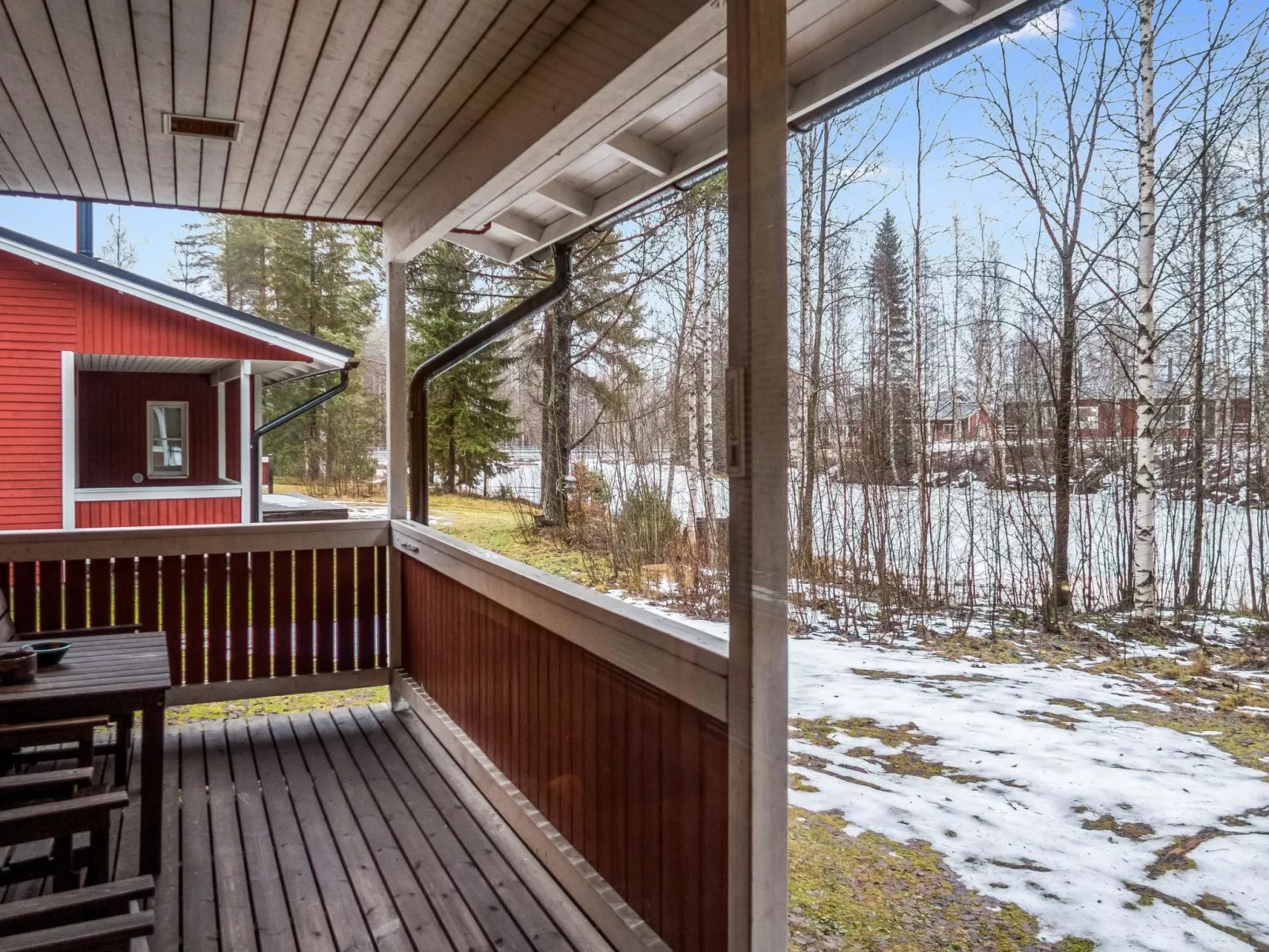 Lomakatti 10b-Dedans