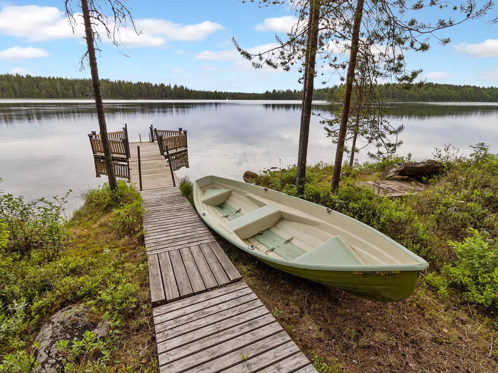 Alakitkanranta-Dedans