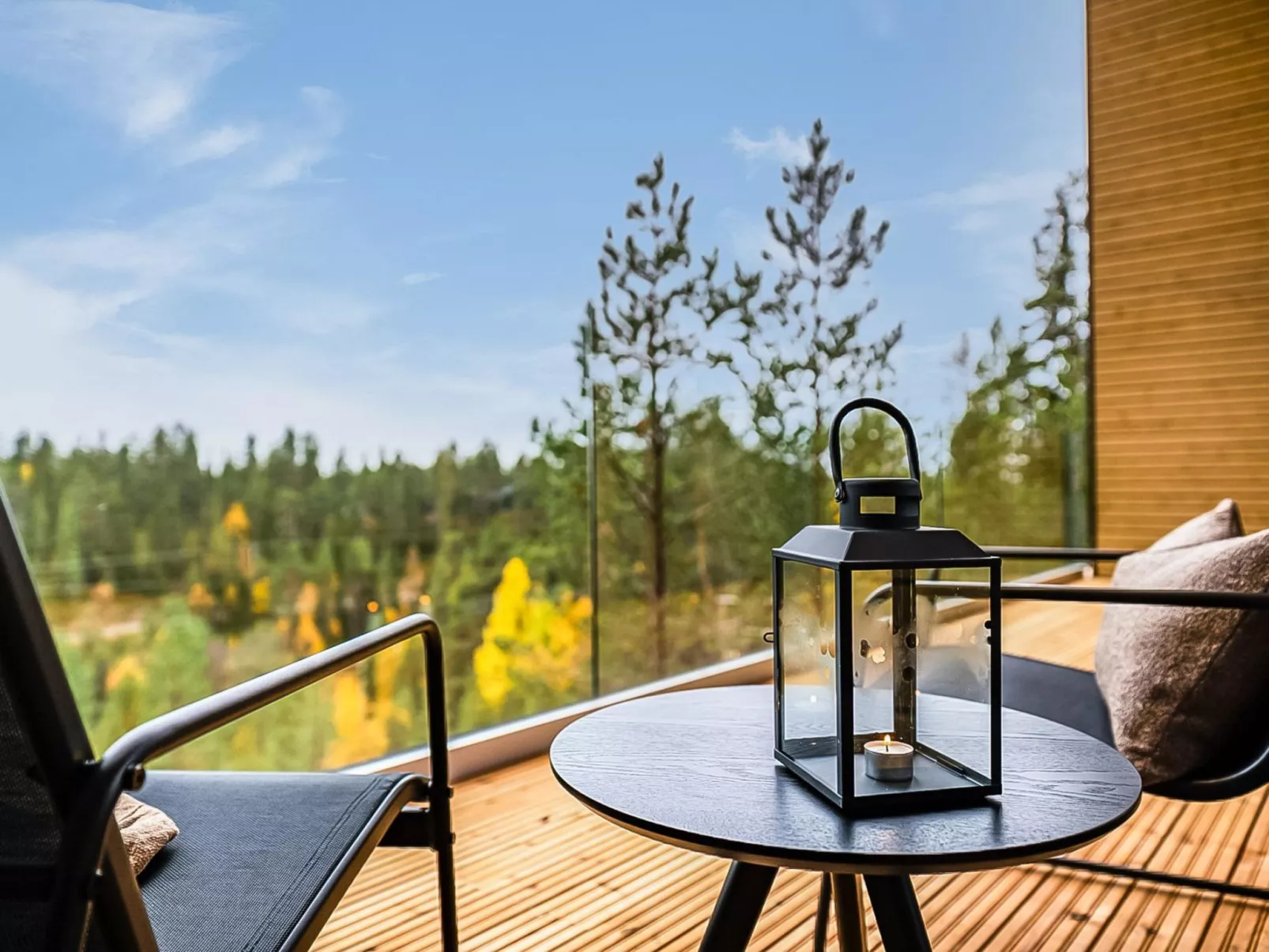 Villa voimapolku 9 a 1-Drinnen