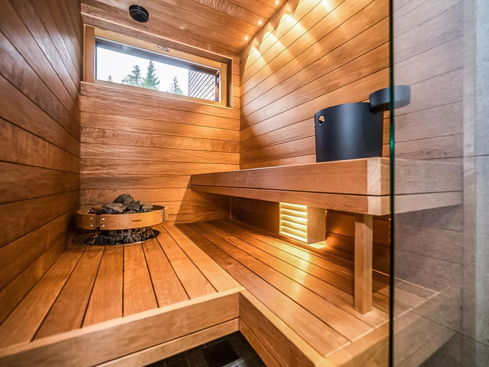 Villa voimapolku 9 a 2-Dedans