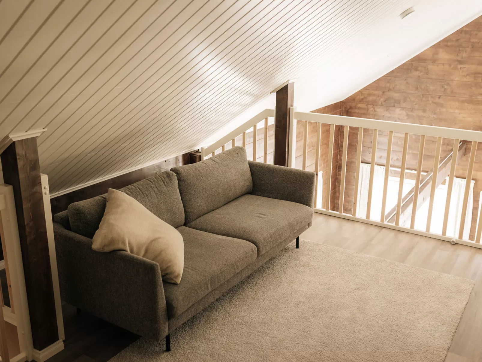 Maalaistalo sipilä-Inside