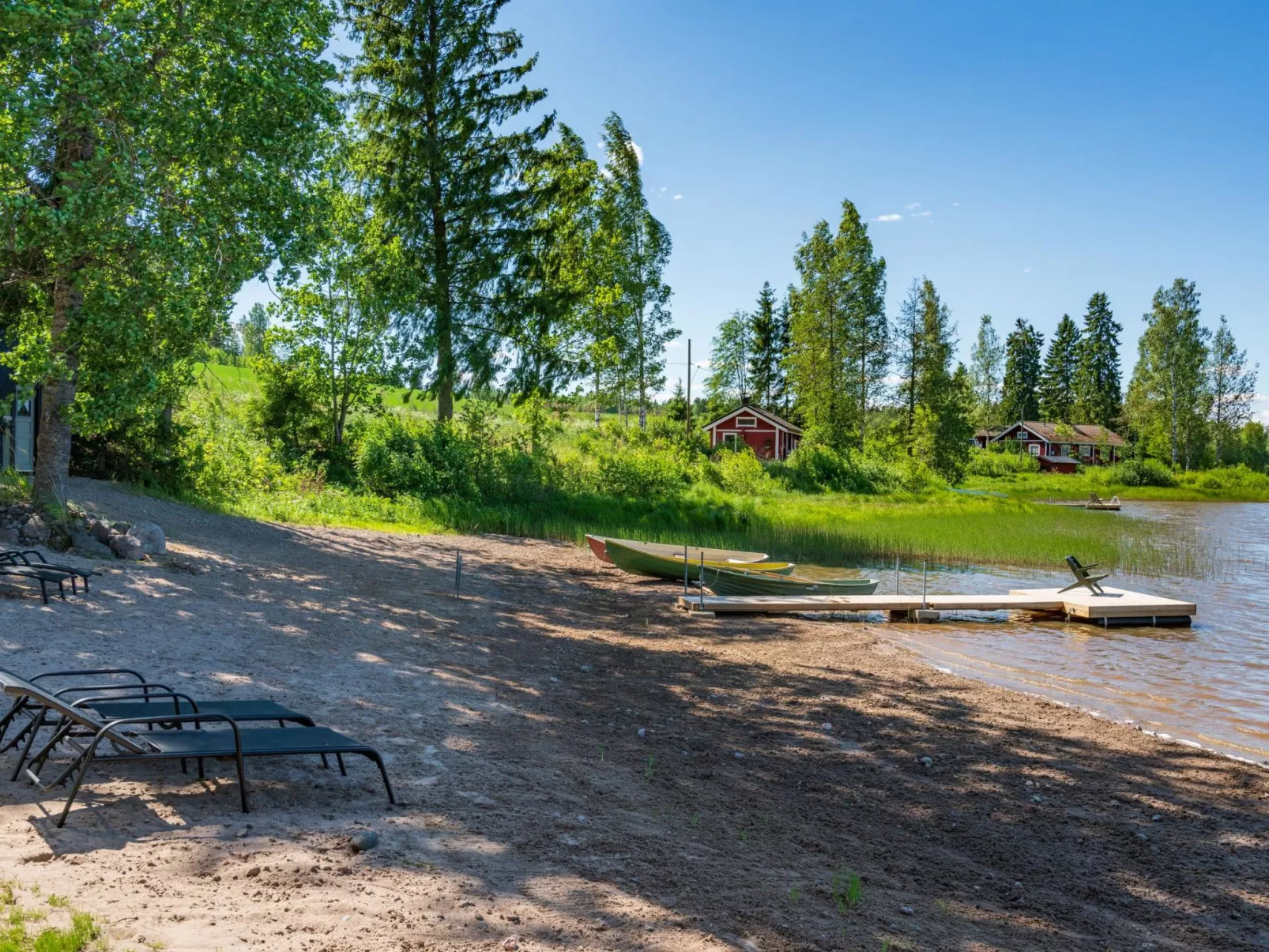 Pikkupehtoori-Dedans