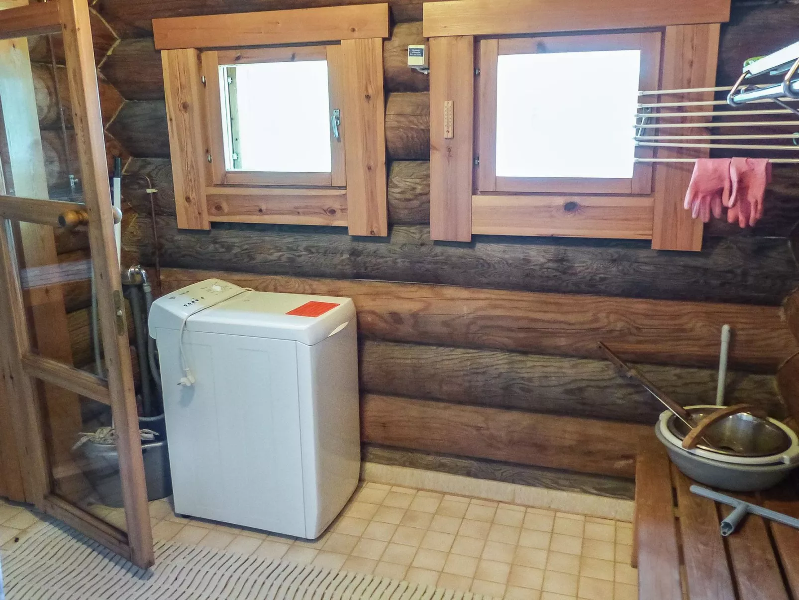 Matikkaniemi-Drinnen