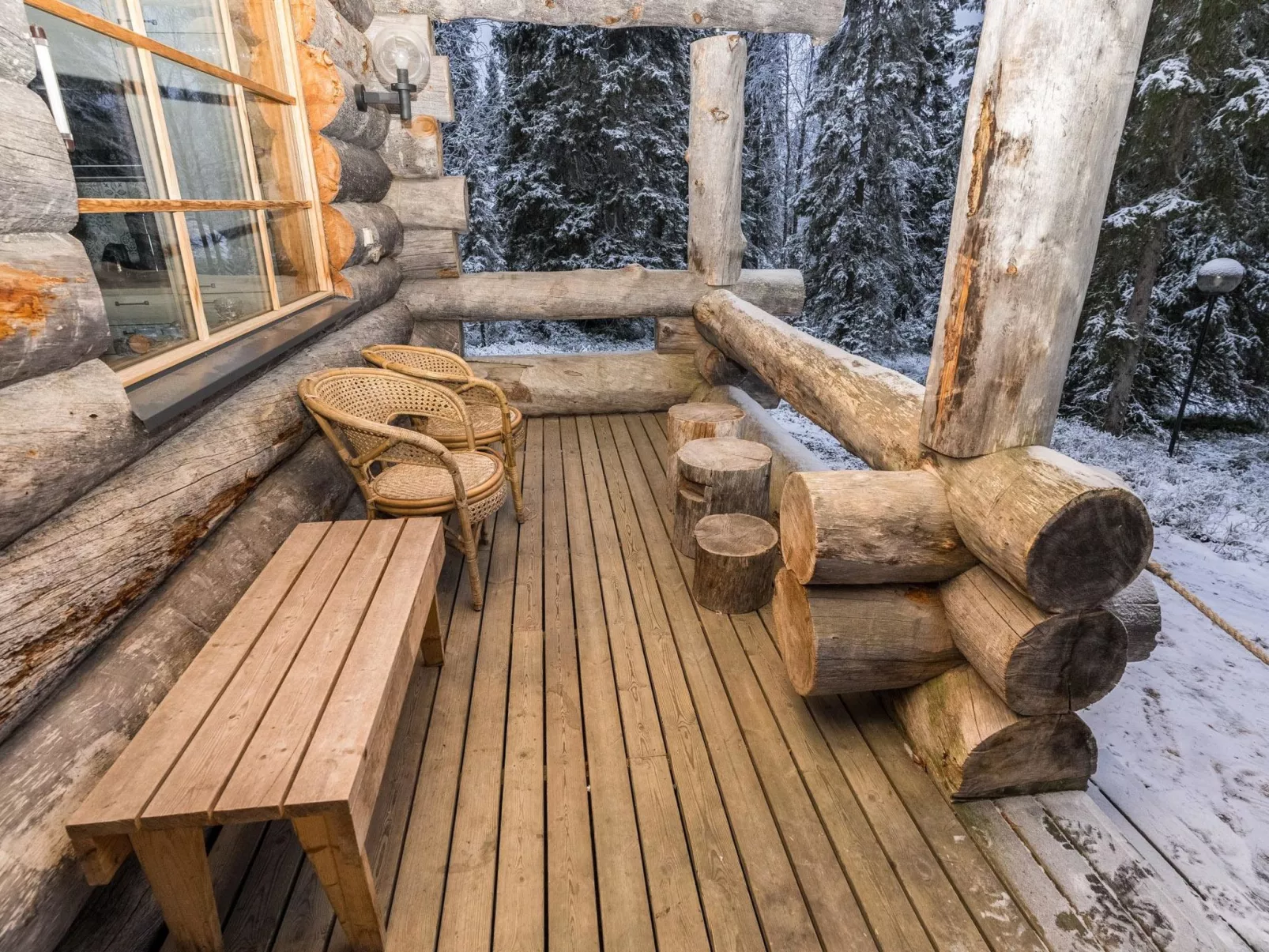 Kantolan veska-Dedans