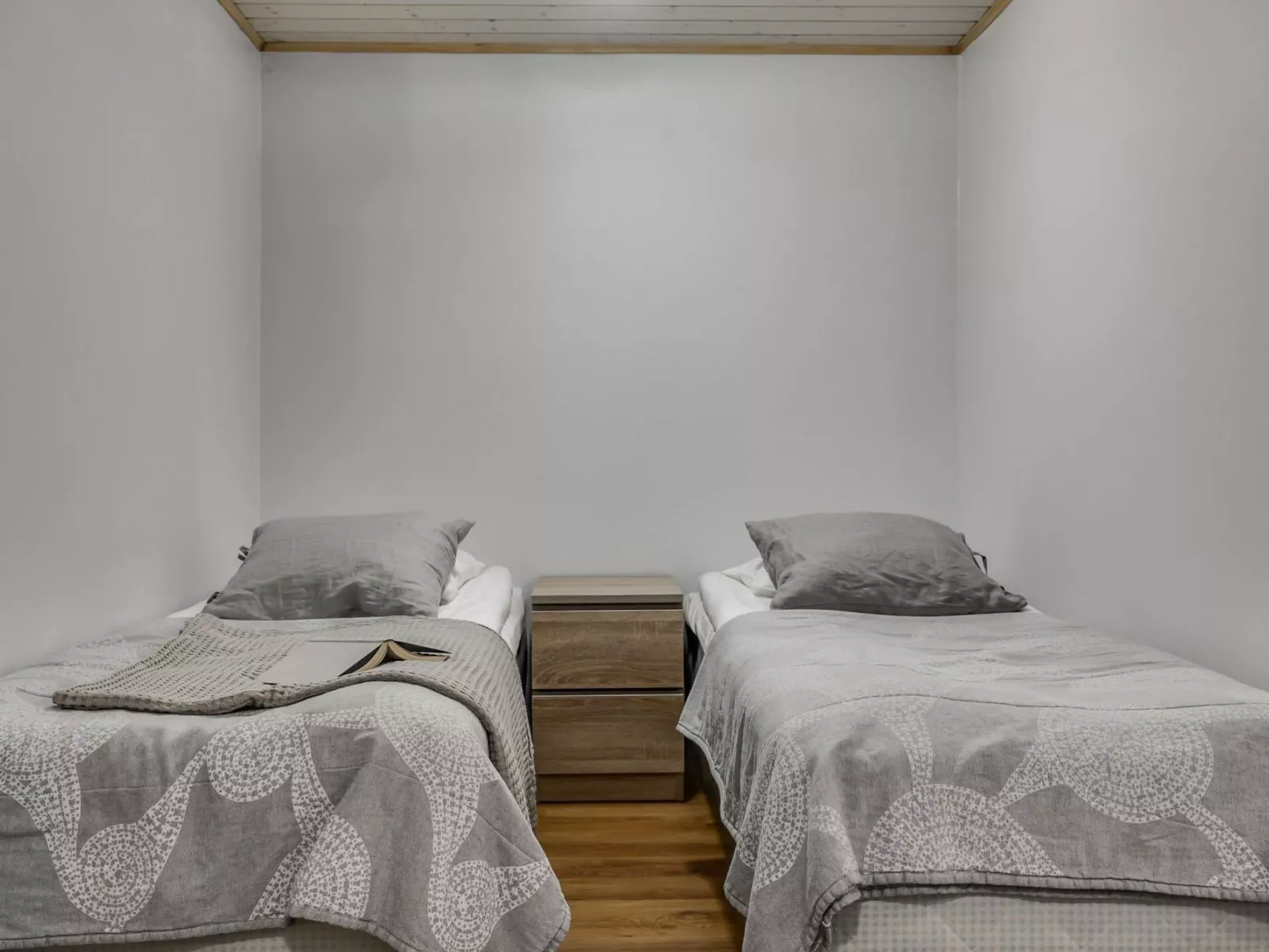 Rukavuorenhuippu 23 a-Dedans