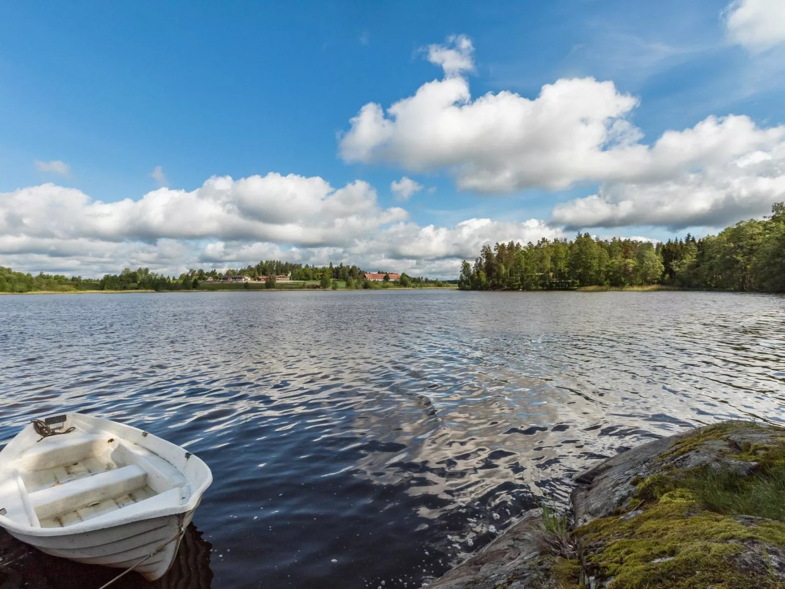 Artturin mökki-Dedans