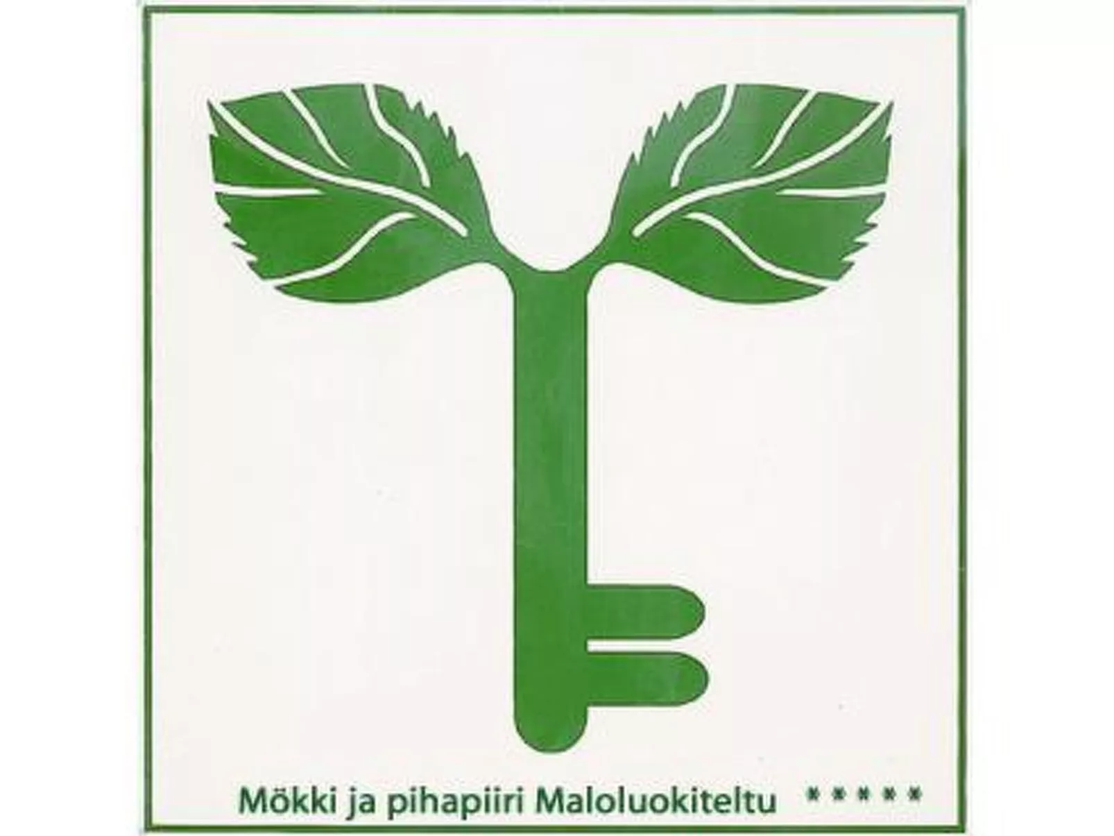 Villa siimestö-Drinnen