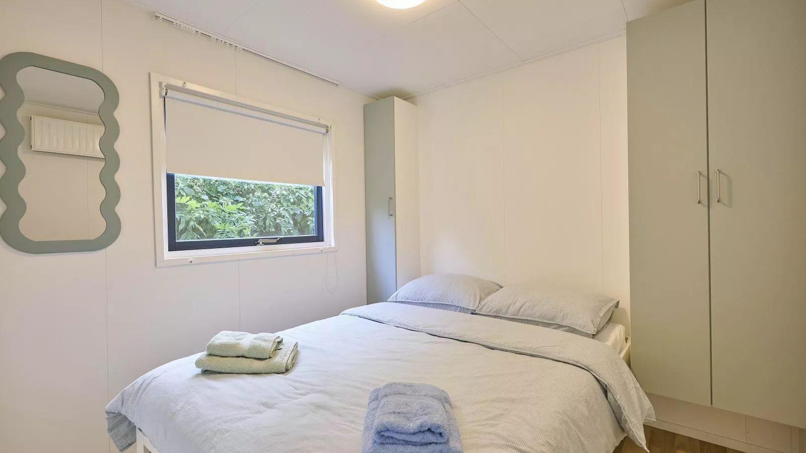 Chalet Sea Birds-Bedroom