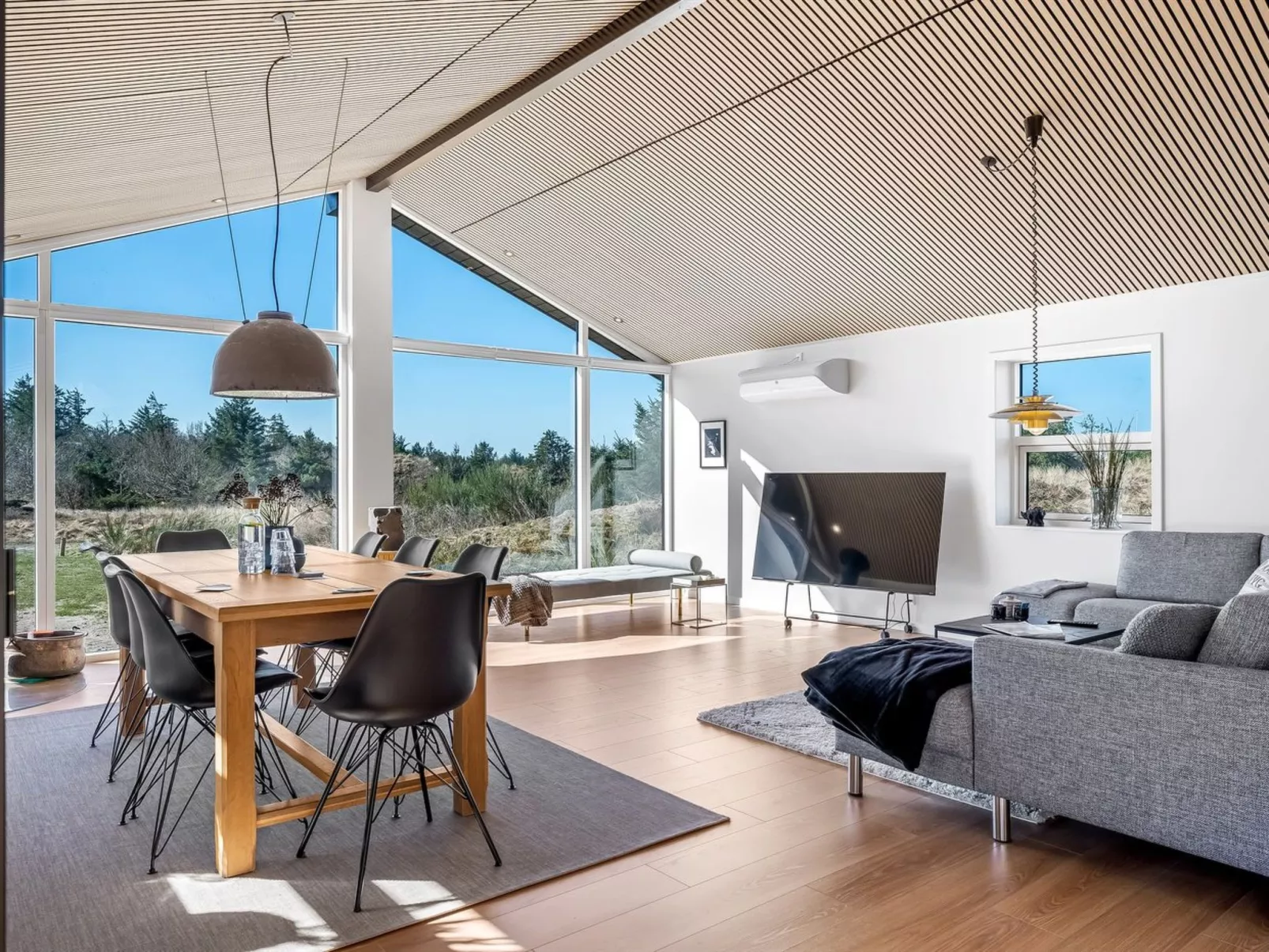 "Heidl" - 2km from the sea-Inside