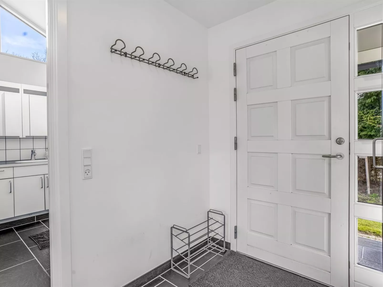 "Prohor" - 150m from the sea-Inside